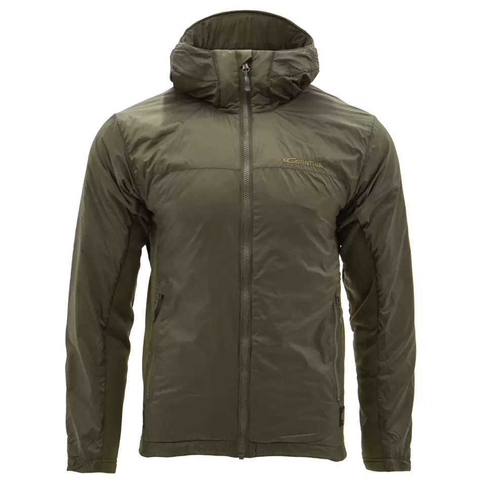 Carinthia® TLG 2.0 Jacket Isolationsjacke | Farbe: Oliv | Größe: XXL