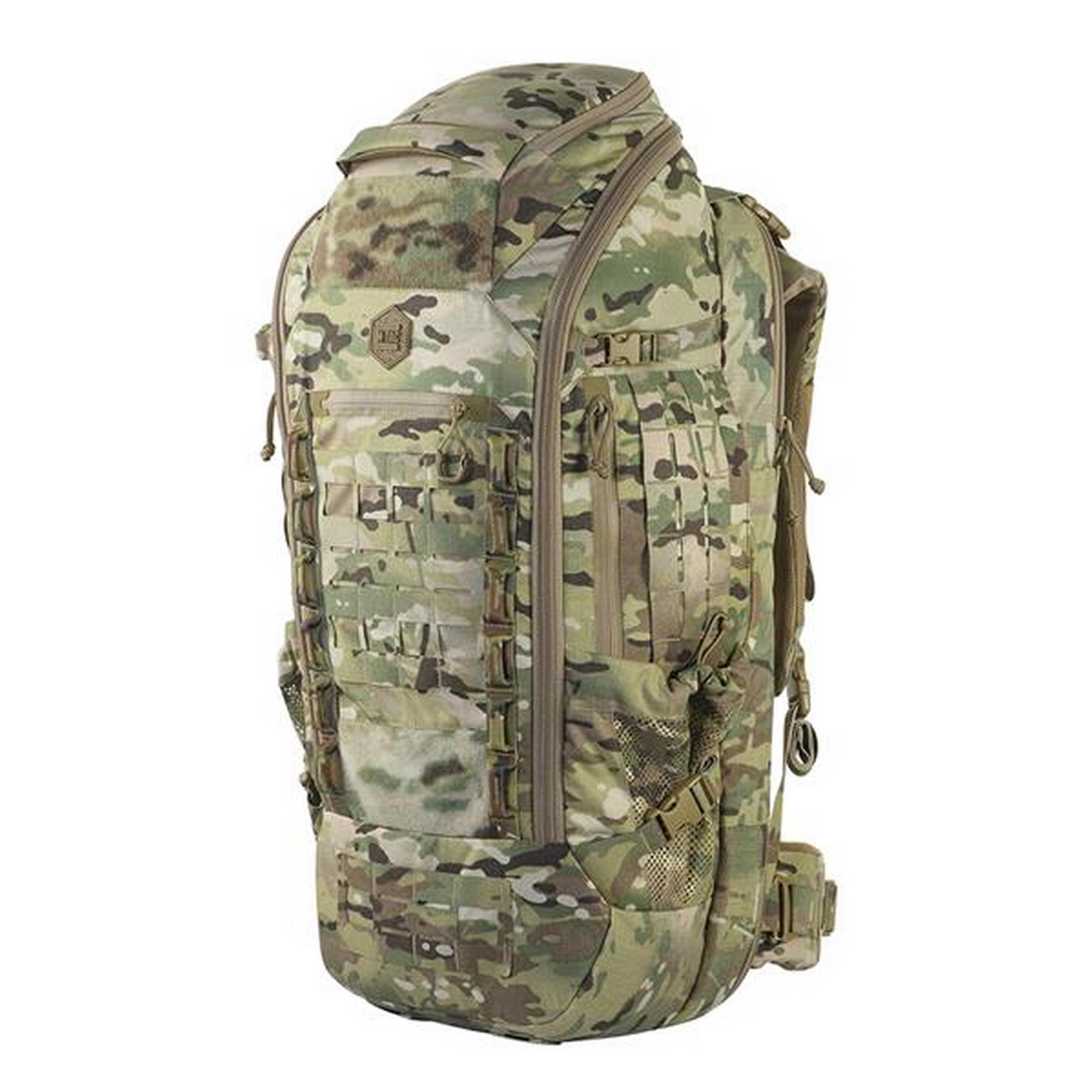 M-TAC® Elite Large Gen IV Taktischer Einsatzrucksack | Volumen: 60 Liter | Farbe: Multicam