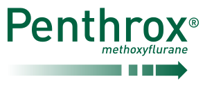 Penthrox® | Medical Developments International Ltd.