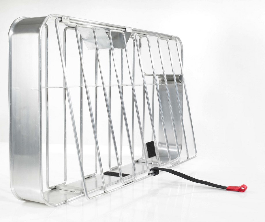 ultraMEDIC® ultraSchlauchpaketkorb PROFI | Ausführung: B