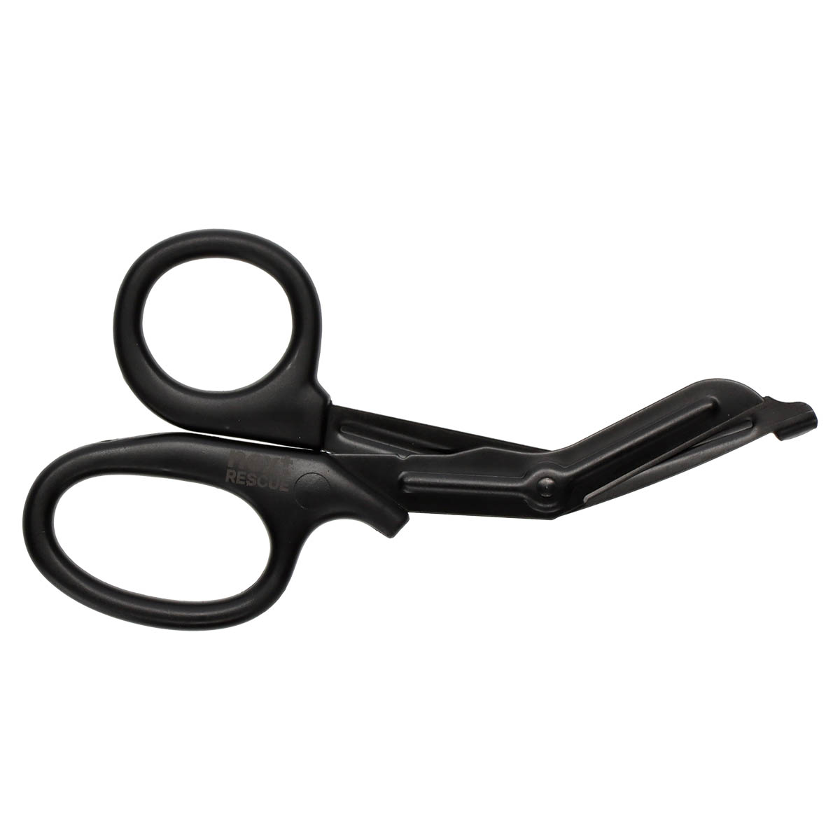 nextRESCUE® taktische Kleiderschere / Traumaschere | Farbe: Black