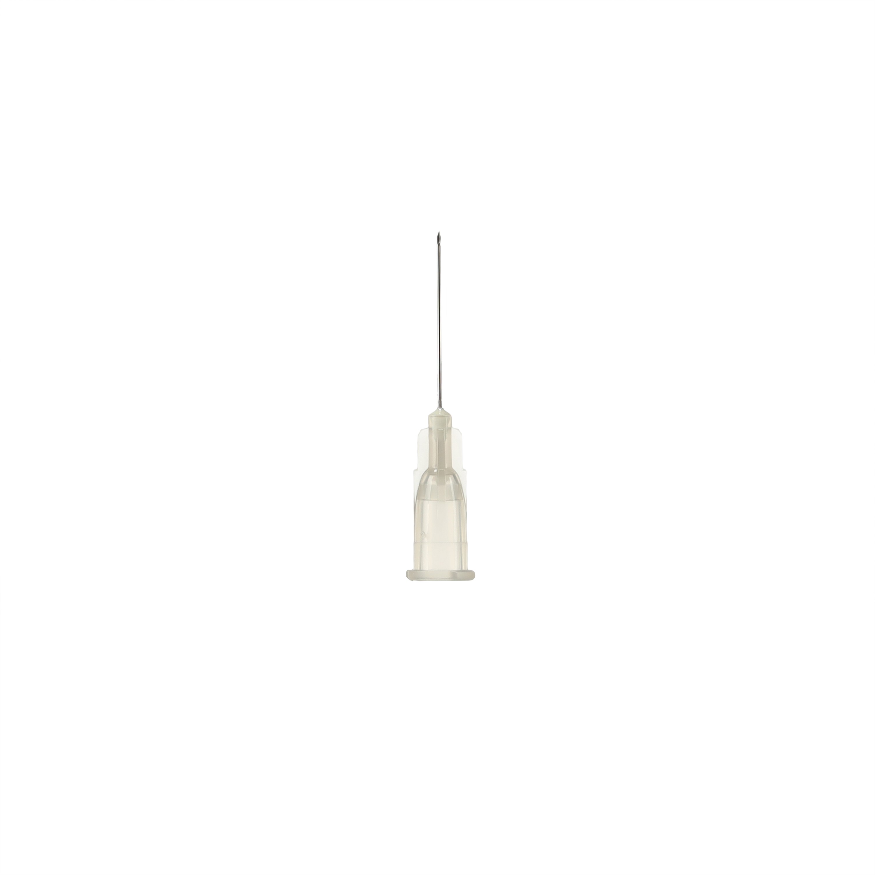 Dispomed® Neoject® Standard Kanülen Nr. 20 / 27G | Farbe: Grau | Packung á 100 Stück