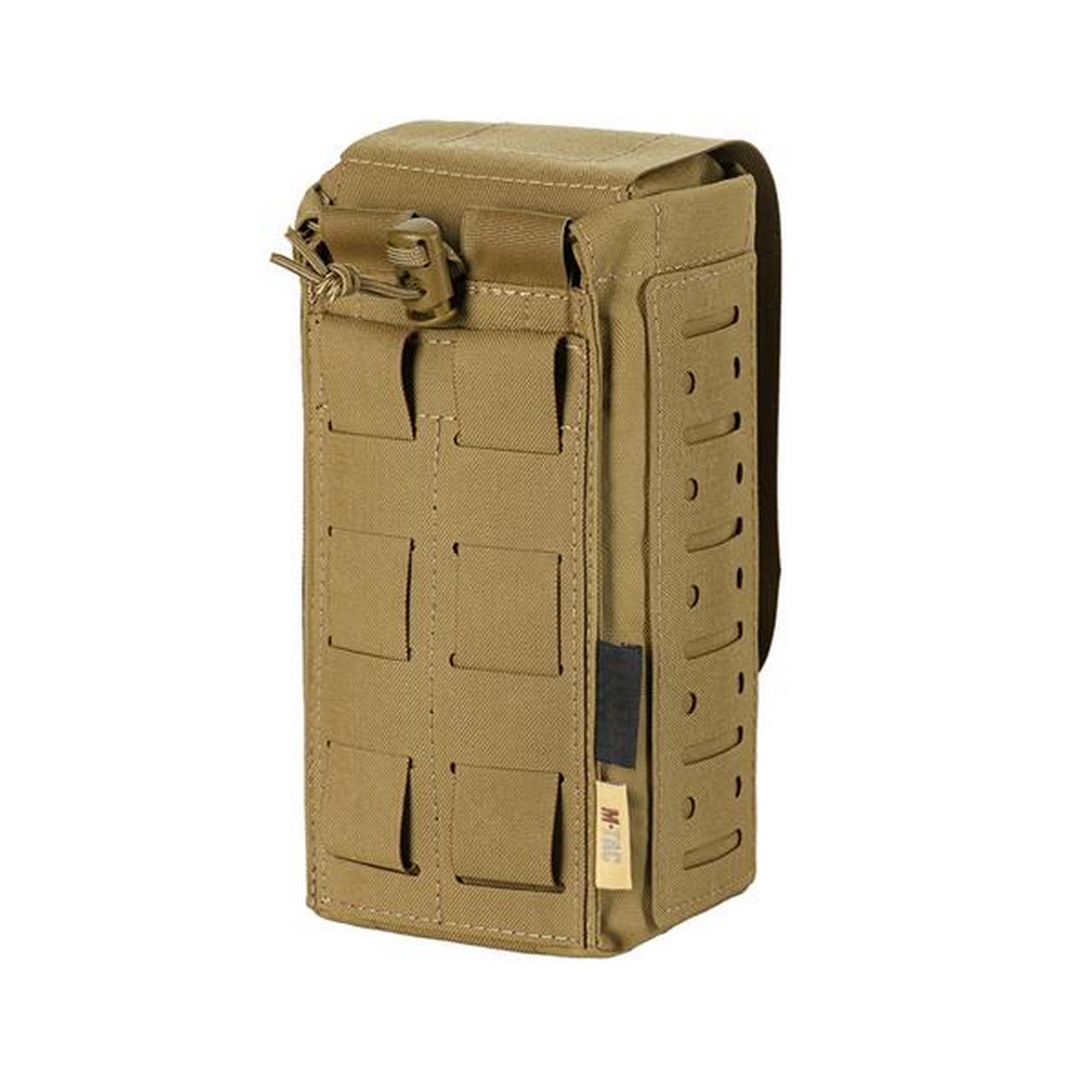 M-TAC® Elite Small Gen II Vertikale IFAK-Tasche | Farbe: Coyote
