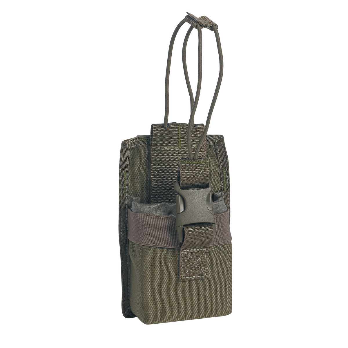 Tasmanian Tiger® Funkgerätetasche TT Tac Pouch 3 Radio | Farbe: Oliv