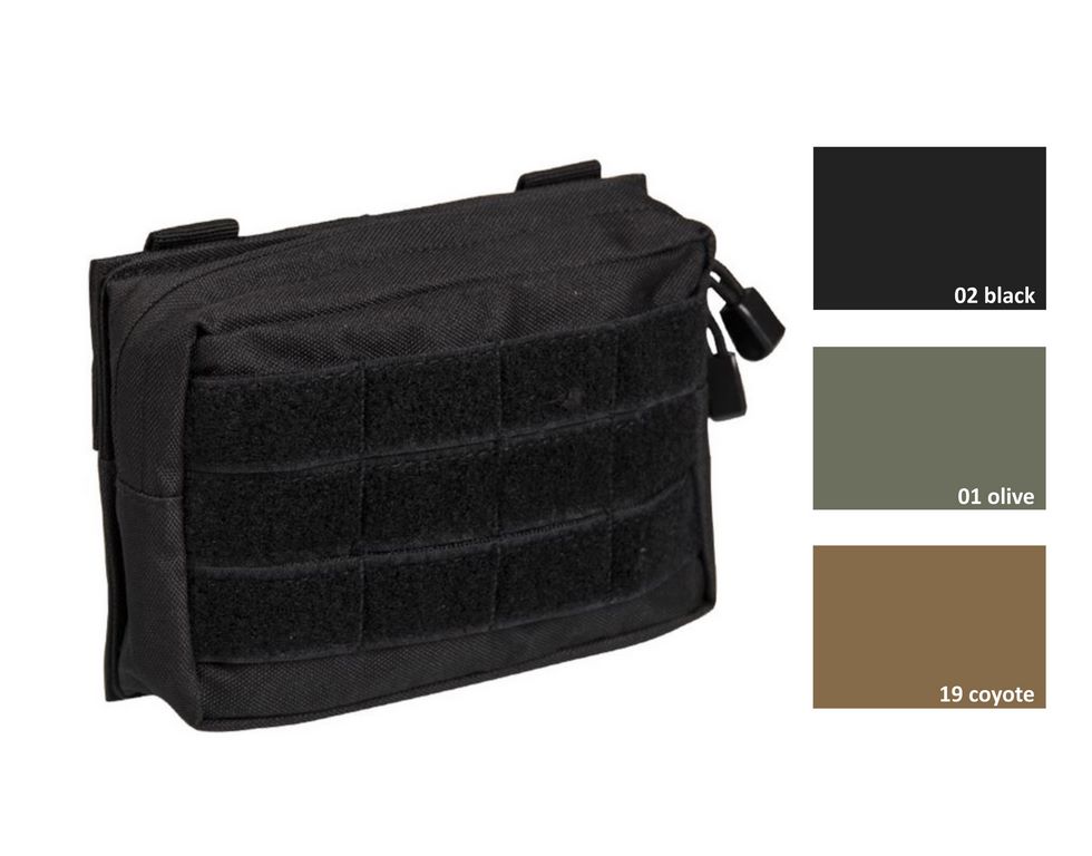 MIL-TEC® Belt Pouch SM / IFAK First Aid Kit | Farbauswahl
