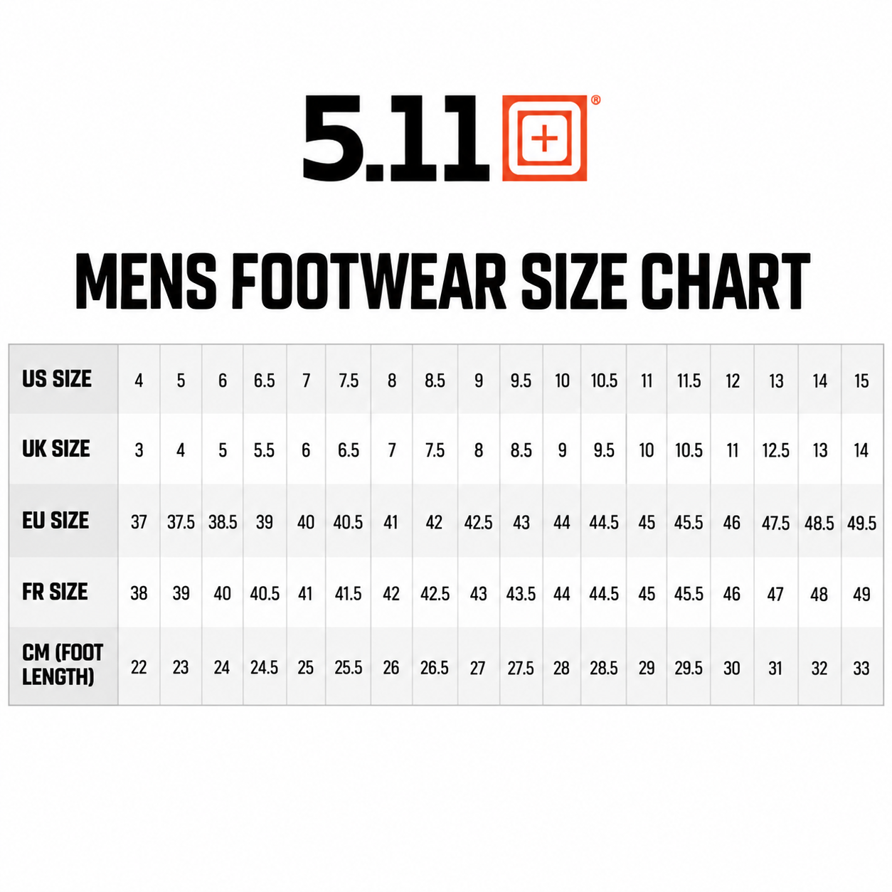 5.11 A/T 6" Non-Zip Boot / Einsatzstiefel | Farbe: Dark Coyote | Größe: EU 38.5 / US 6.0
