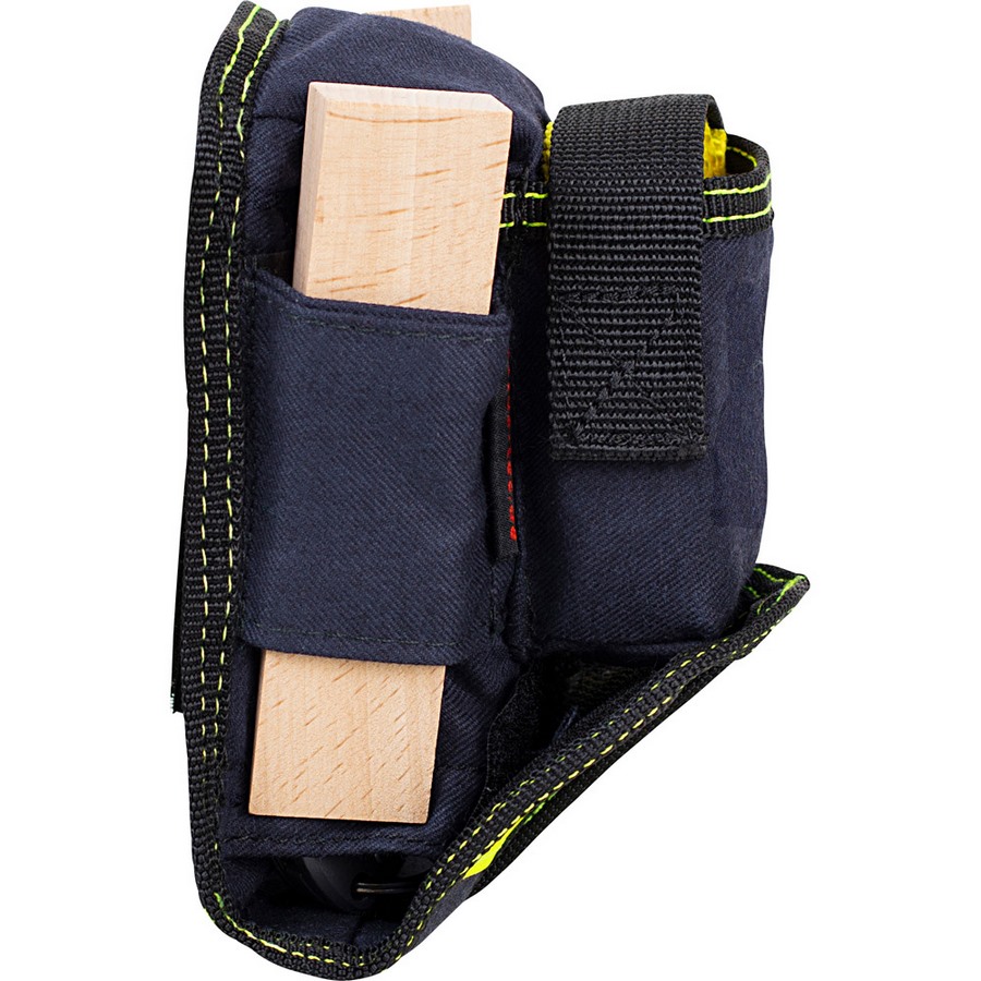 rescue-tec Feuerwehr Holster / Atemschutzholster | Darmstadt