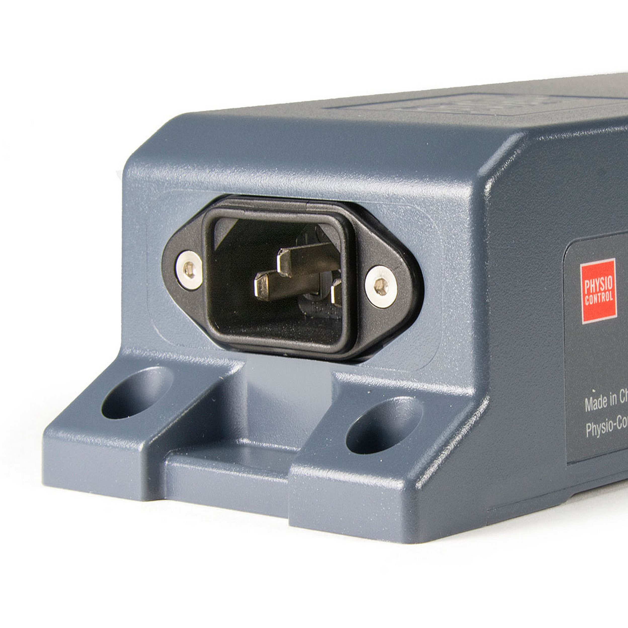 Physio-Control® LIFEPAK® 15 Netzteil 220V exklusive Netzkabel