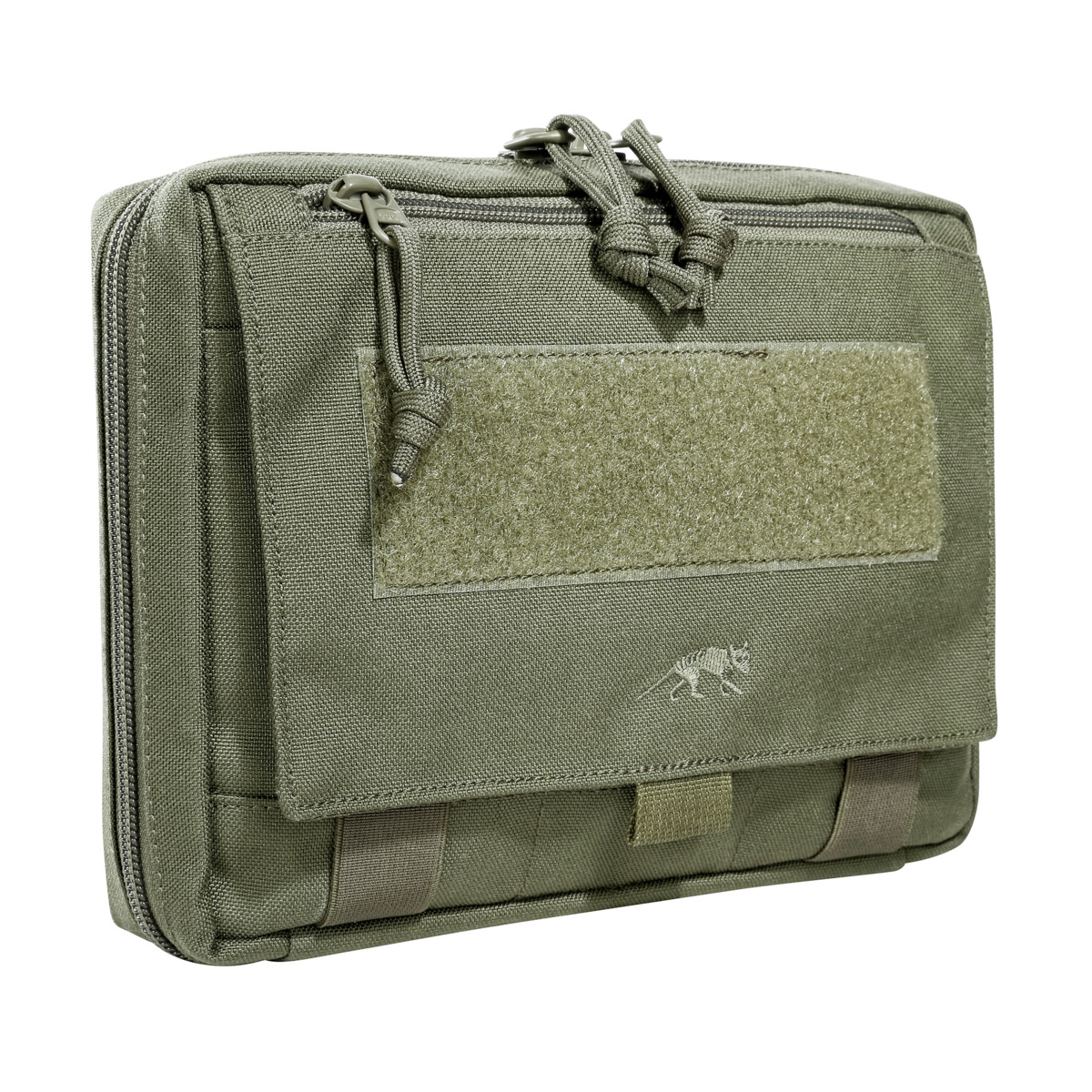 Tasmanian Tiger® Zubehörtasche TT EDC Pouch | Farbe: Oliv