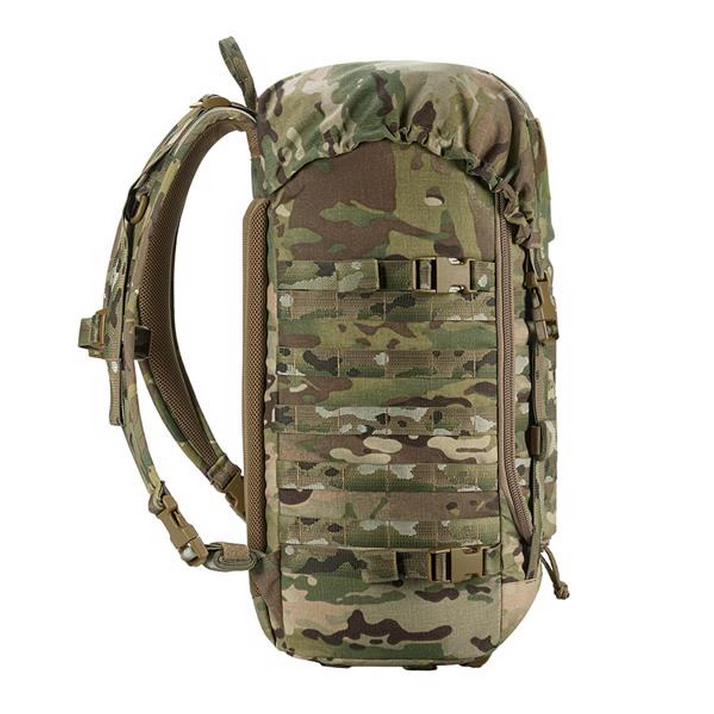 M-TAC® Elite Recon Taktischer Einsatzrucksack | Volumen: 35 Liter | Farbe: Multicam