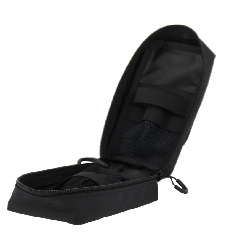 ZentauroN® Trauma IFAK Klett | Farbauswahl