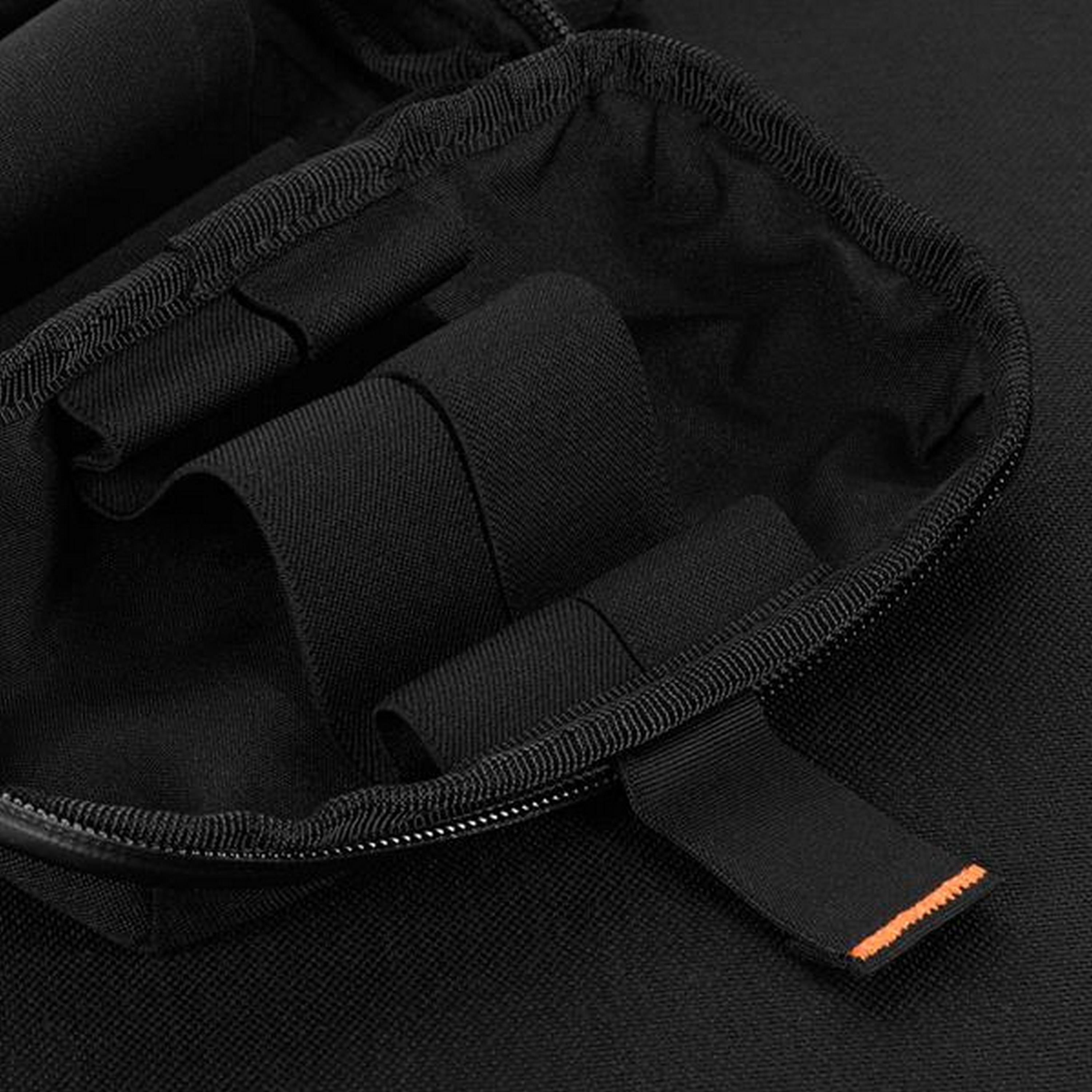 M-TAC® Elite Horizontale Taktische IFAK-Tasche | Farbe: Black