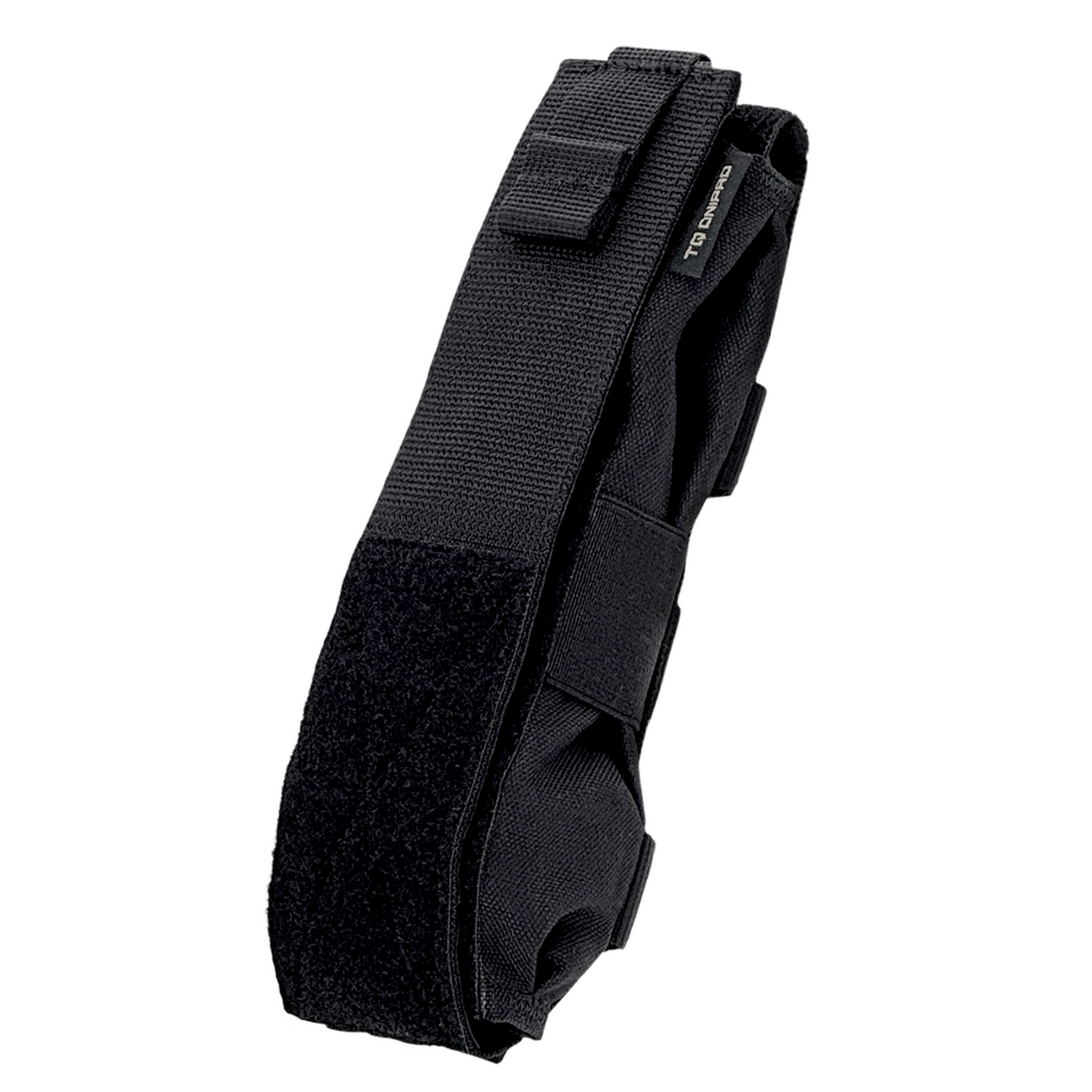 TQ DNIPRO™ Tourniquet Pouch | MOLLE vertikal & horizontal | Modell: 8 Gen 2 | Farbe: Black
