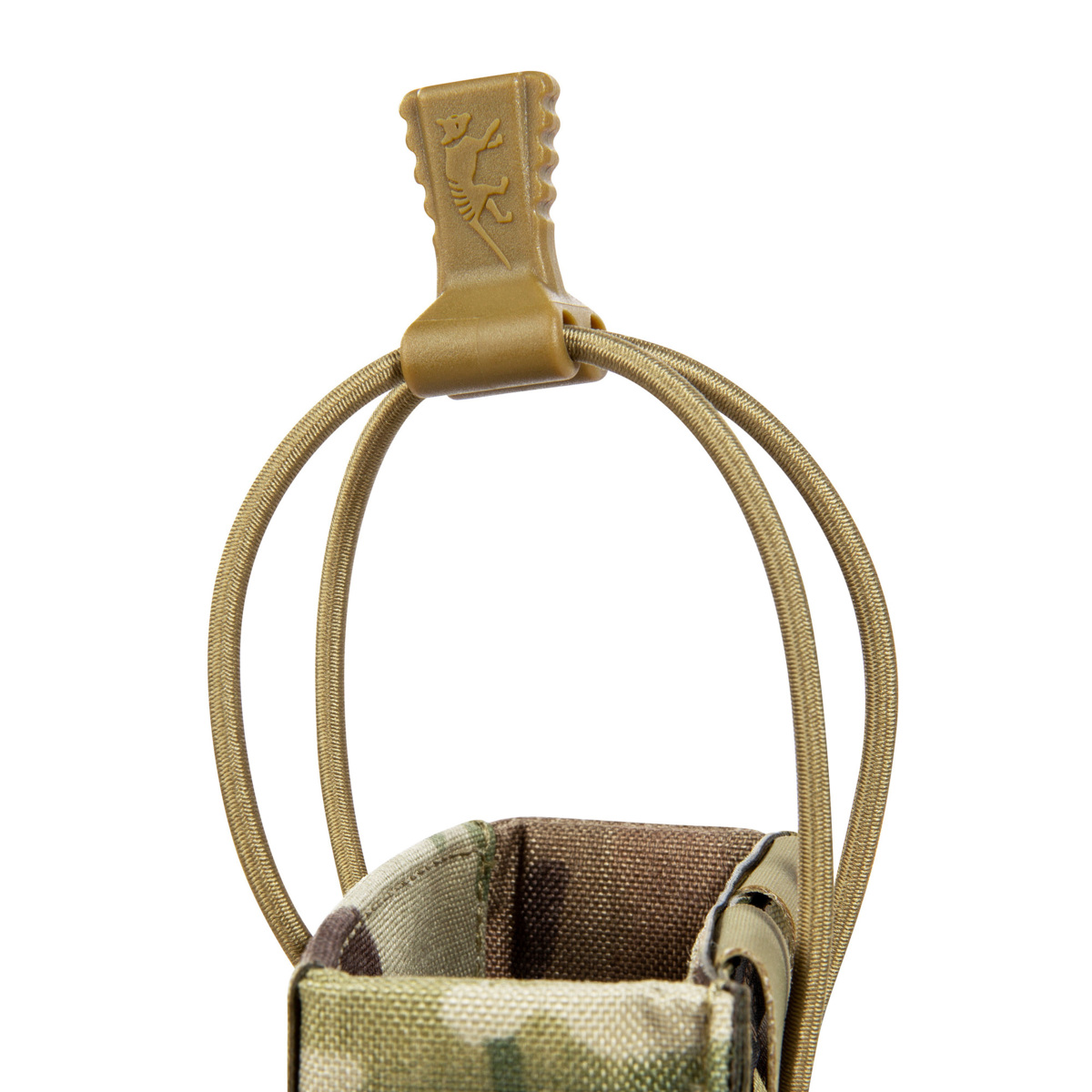 Tasmanian Tiger® Magazintasche TT SGL Mag Pouch BEL MKIII MC | Farbe: Multicam