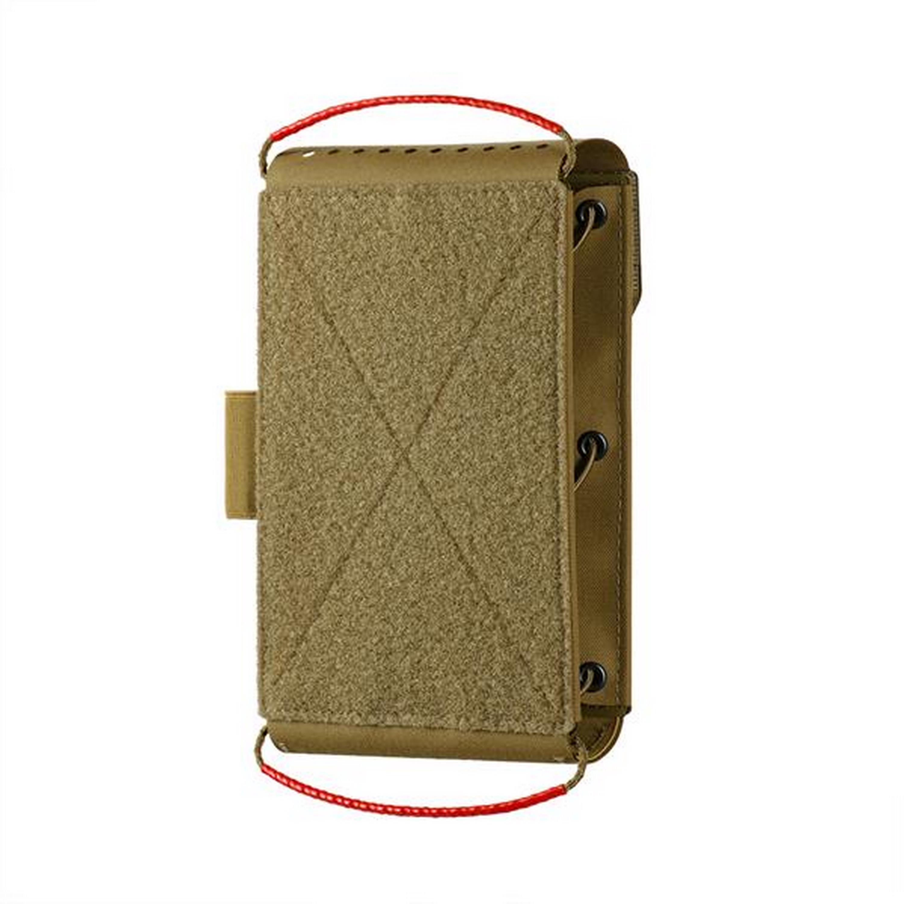 M-TAC® Elite Taktische IFAK-Tasche / Organizer | Farbe: Coyote