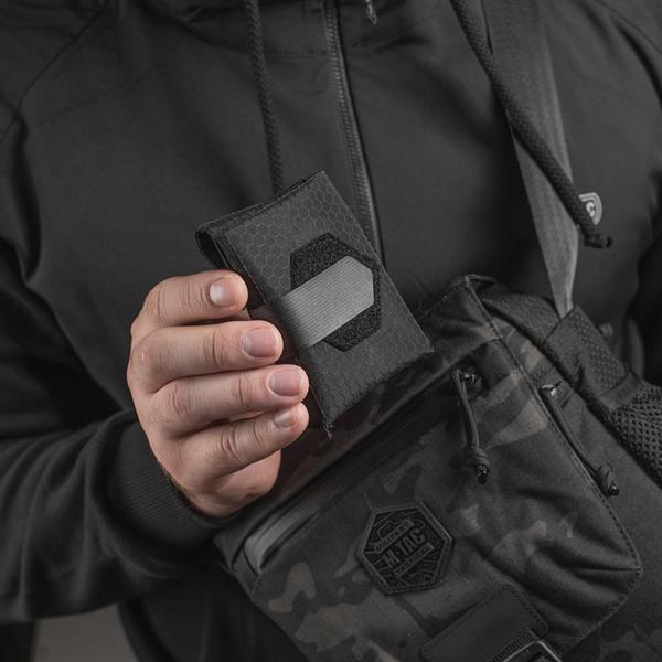 M-TAC® City Med IFAK-Pouch aus Hex | Farbe: Black