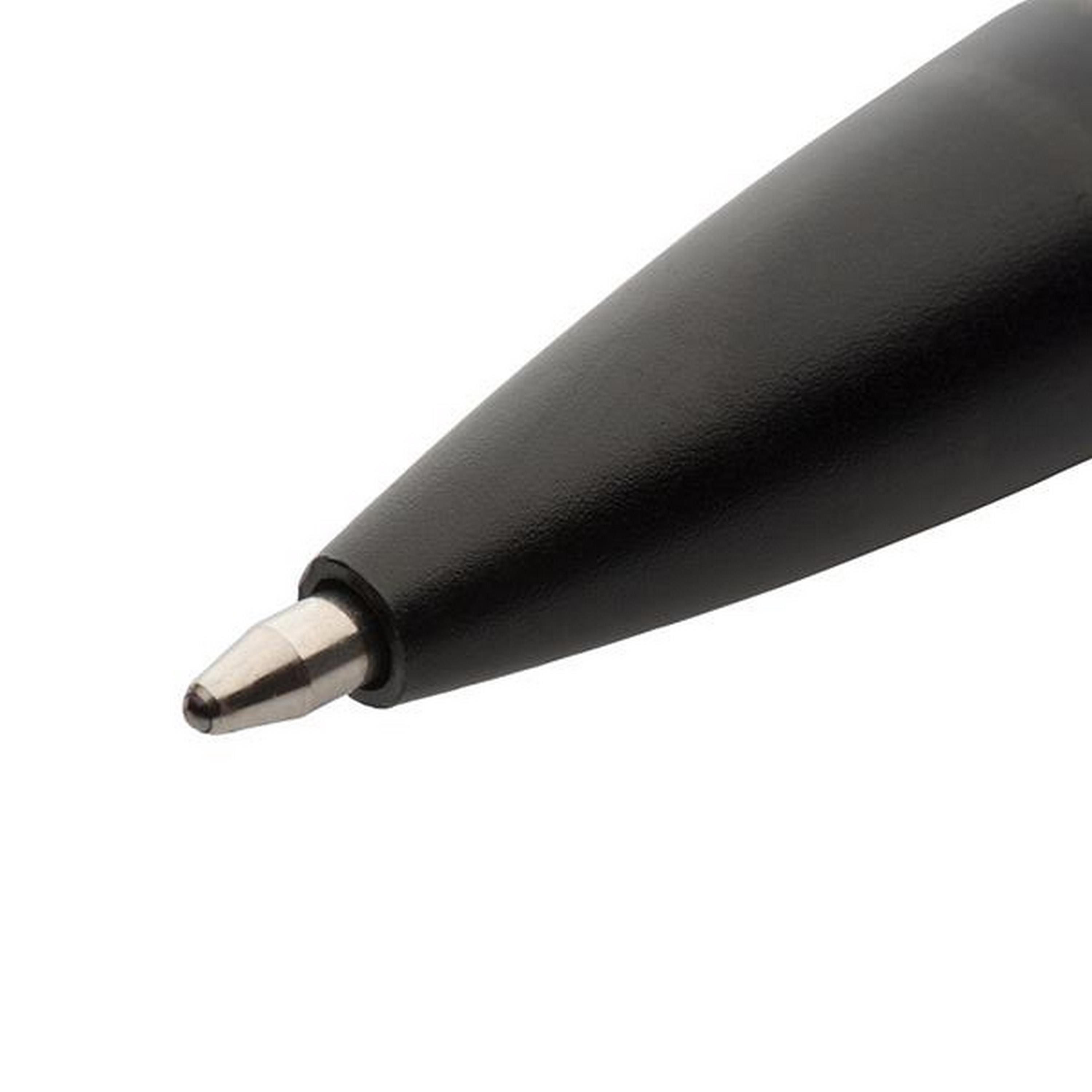 M-TAC® Taktischer Kugelschreiber mit Glasbrecher | Typ 3 | Farbe: Black