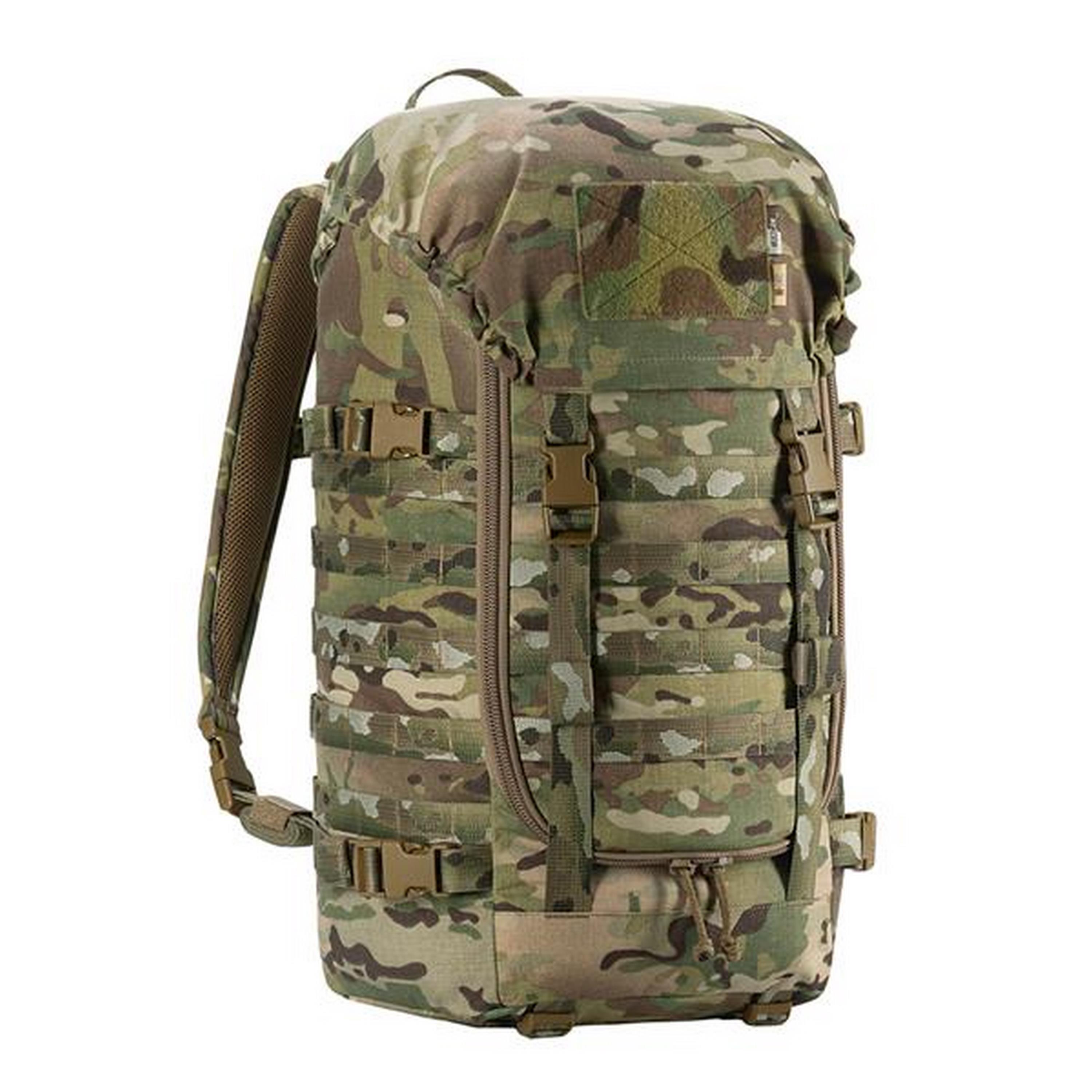 M-TAC® Elite Recon Taktischer Einsatzrucksack | Volumen: 35 Liter | Farbe: Multicam