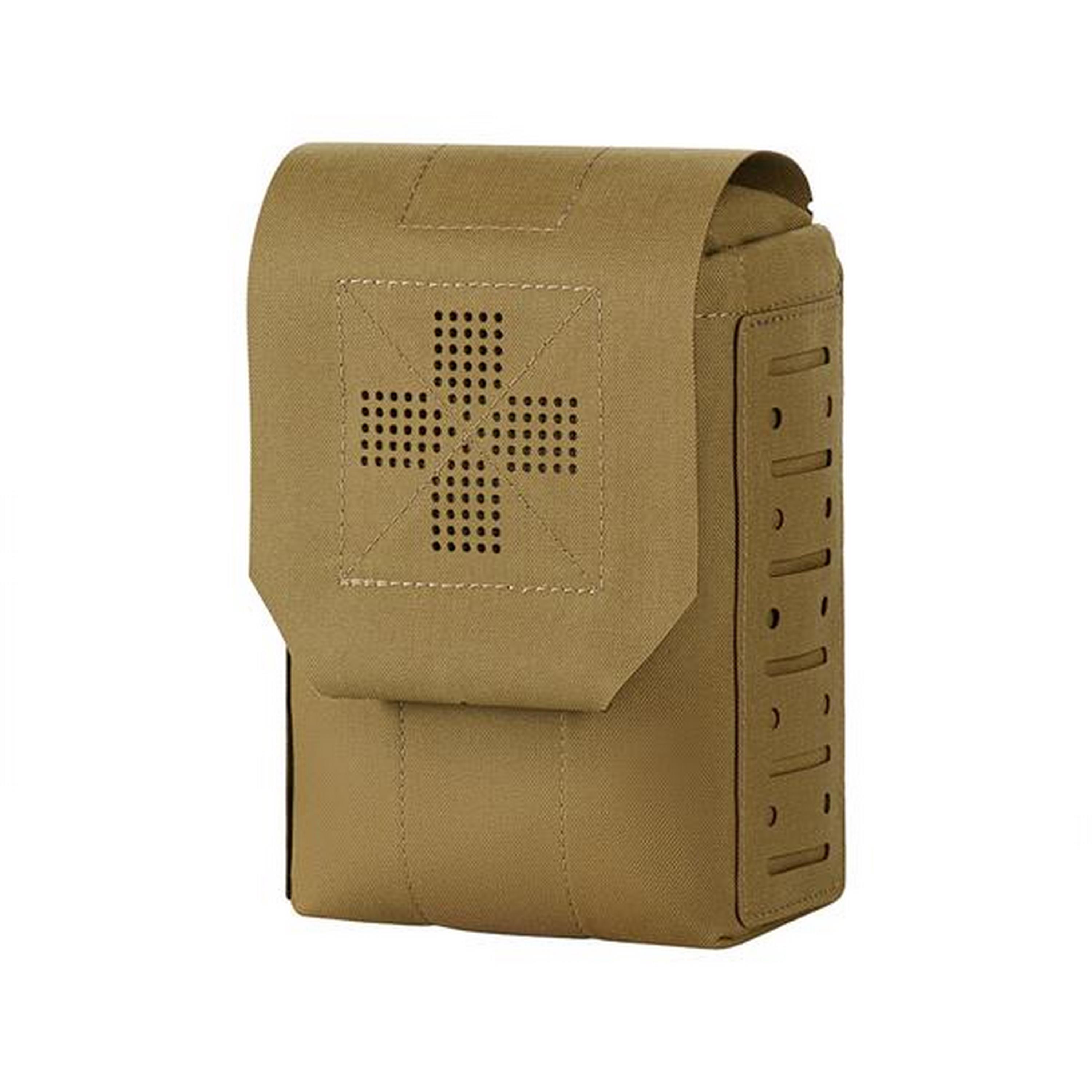M-TAC® Elite Large Gen II Vertikale IFAK-Tasche | Farbe: Coyote