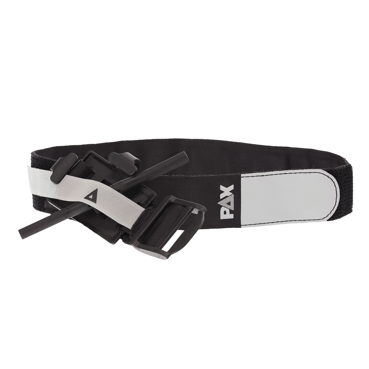PAX® Extremitäten-Tourniquet (P-E-T) Rescue | Farbe: Schwarz