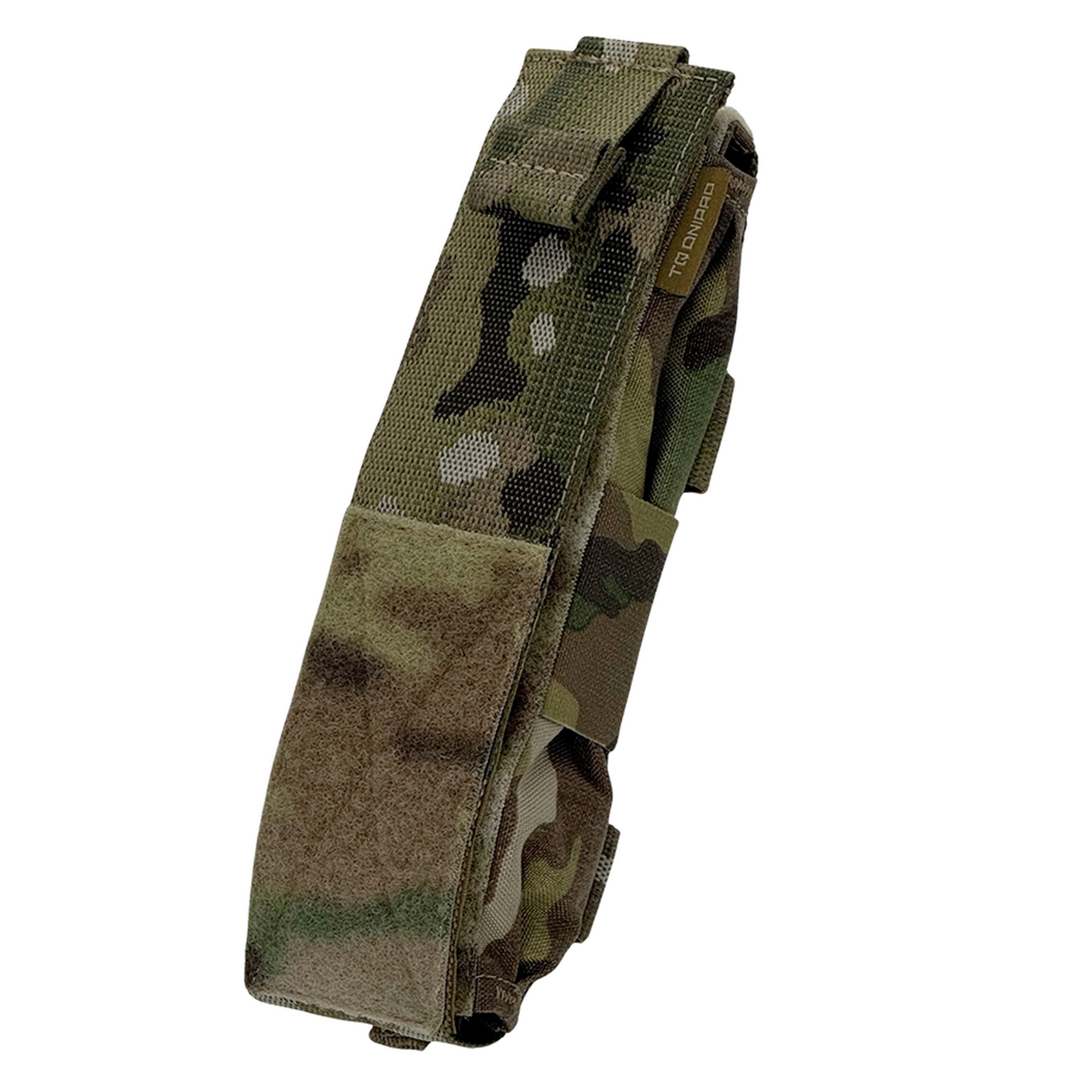 TQ DNIPRO™ Tourniquet Pouch | MOLLE vertikal & horizontal | Modell: 8 Gen 2 | Farbe: Multicam
