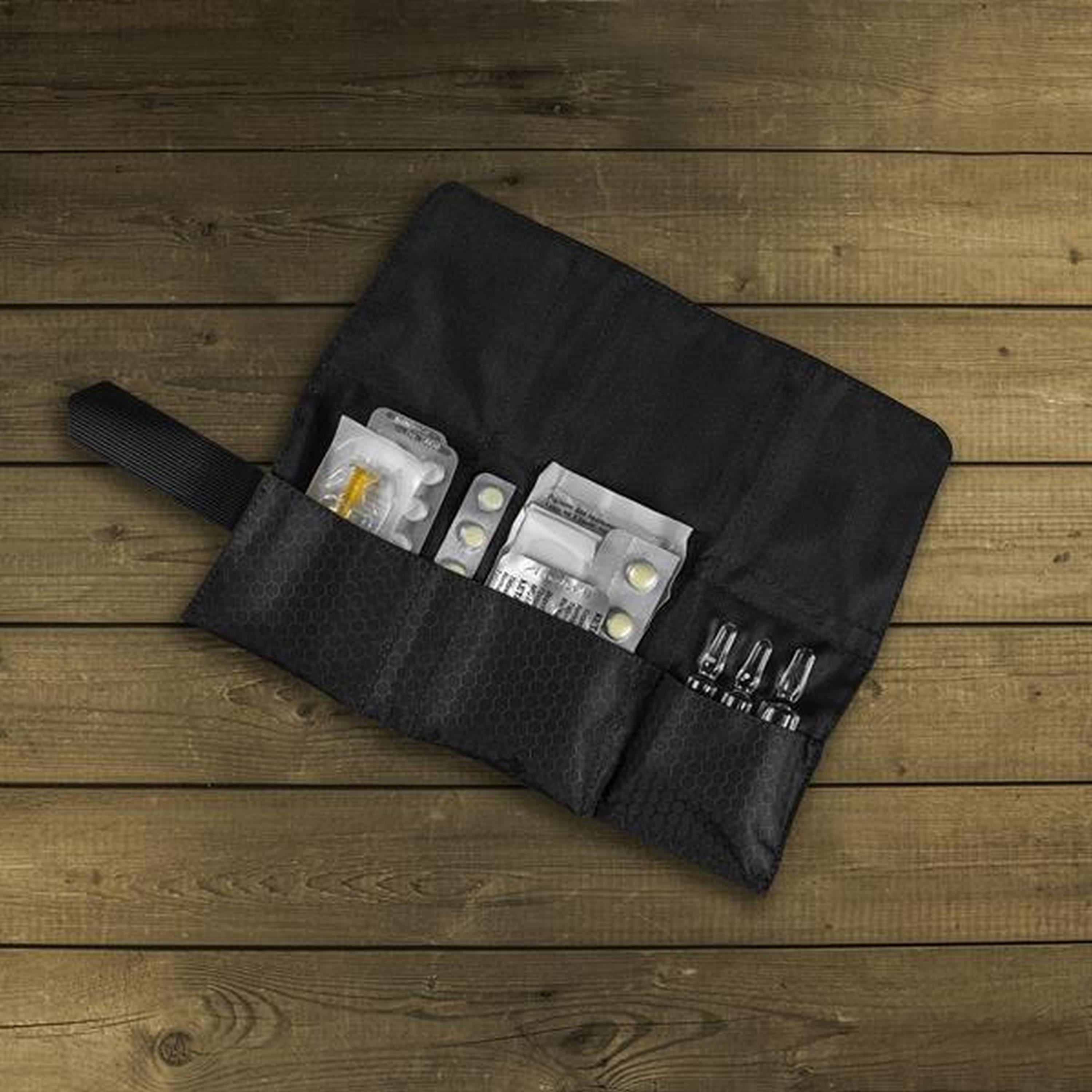 M-TAC® City Med IFAK-Pouch aus Hex | Farbe: Black
