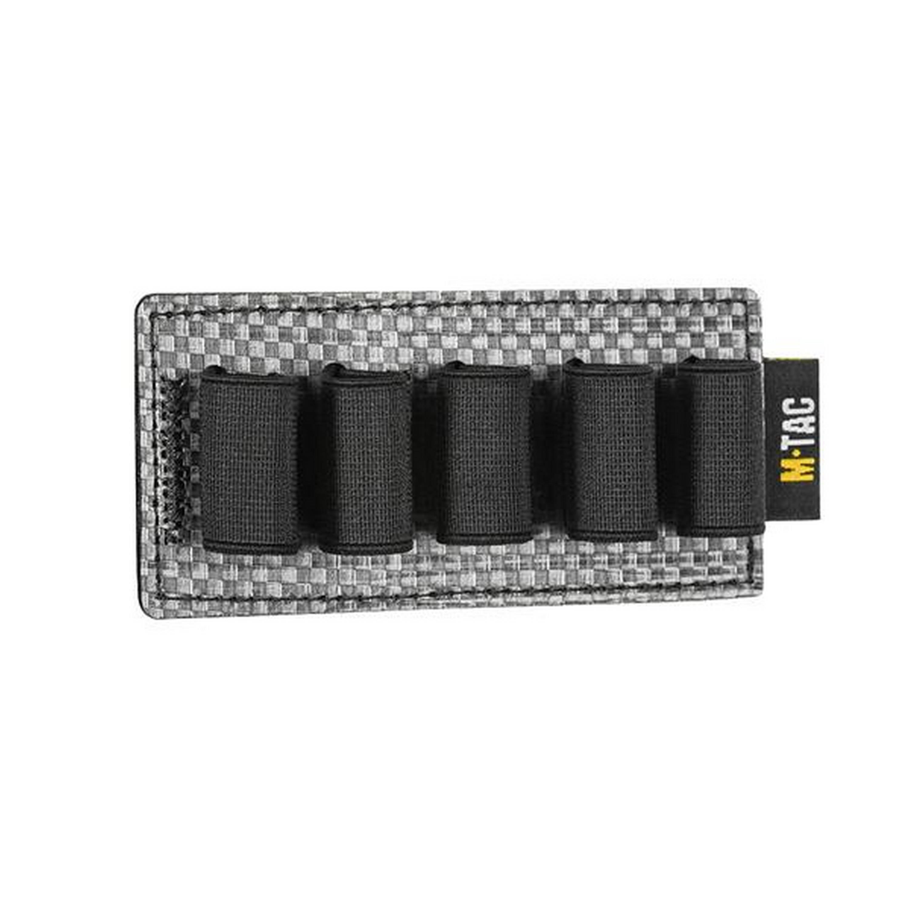 M-TAC® Modularer Einsatz für 5-ml-Ampullen | Farbe: Black
