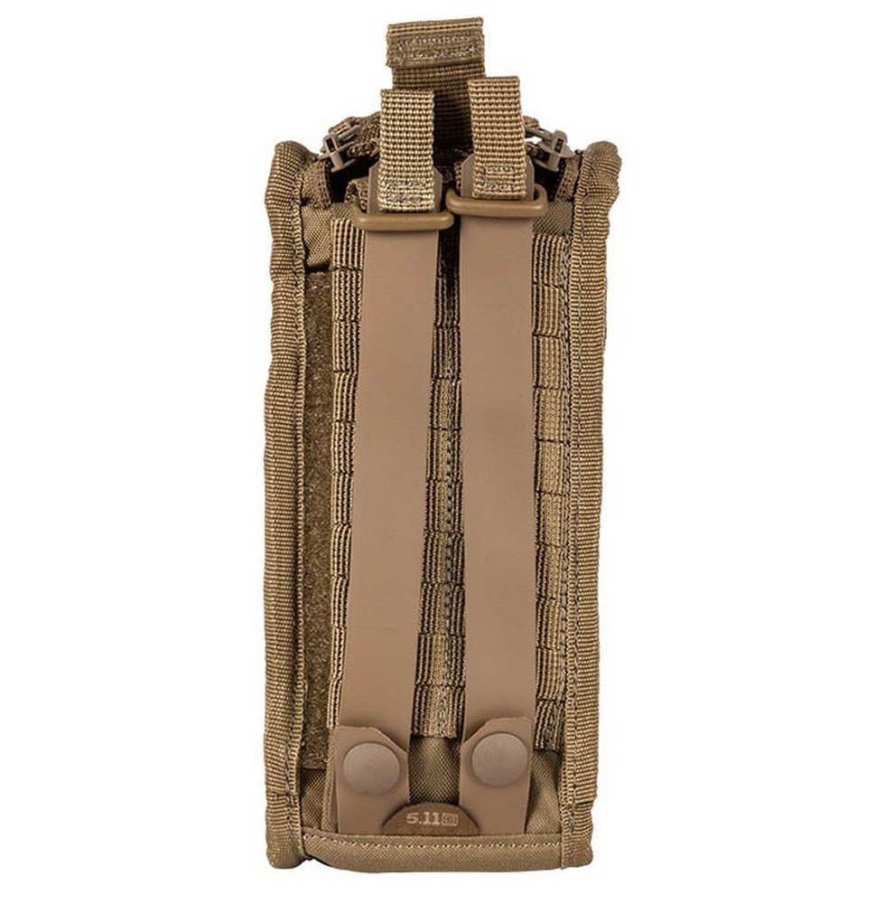 5.11 Tactical IFAK Flex Med Pouch | Farbe: Kangaroo