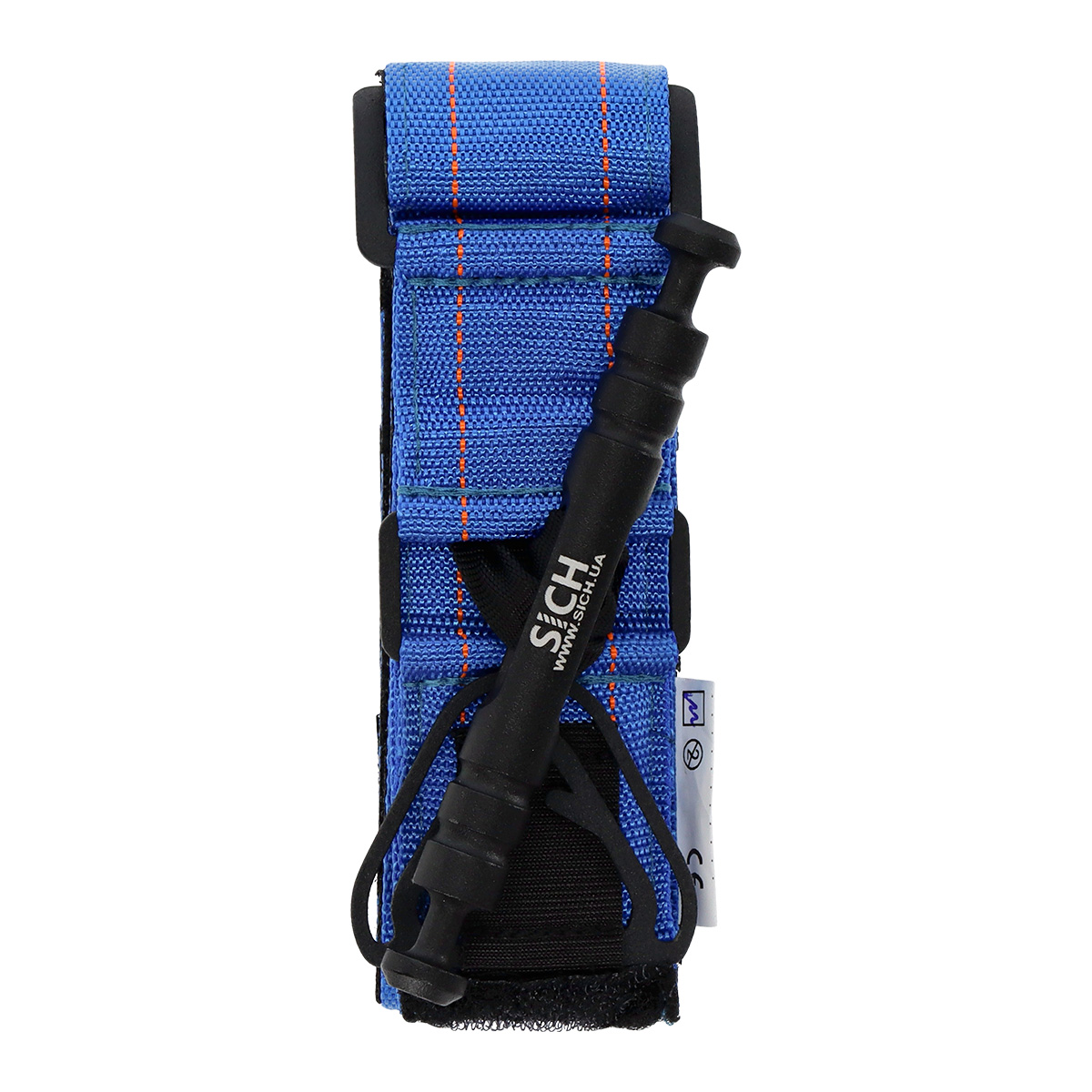 SICH® Hemostatic Tourniquet | Farbe: Blau
