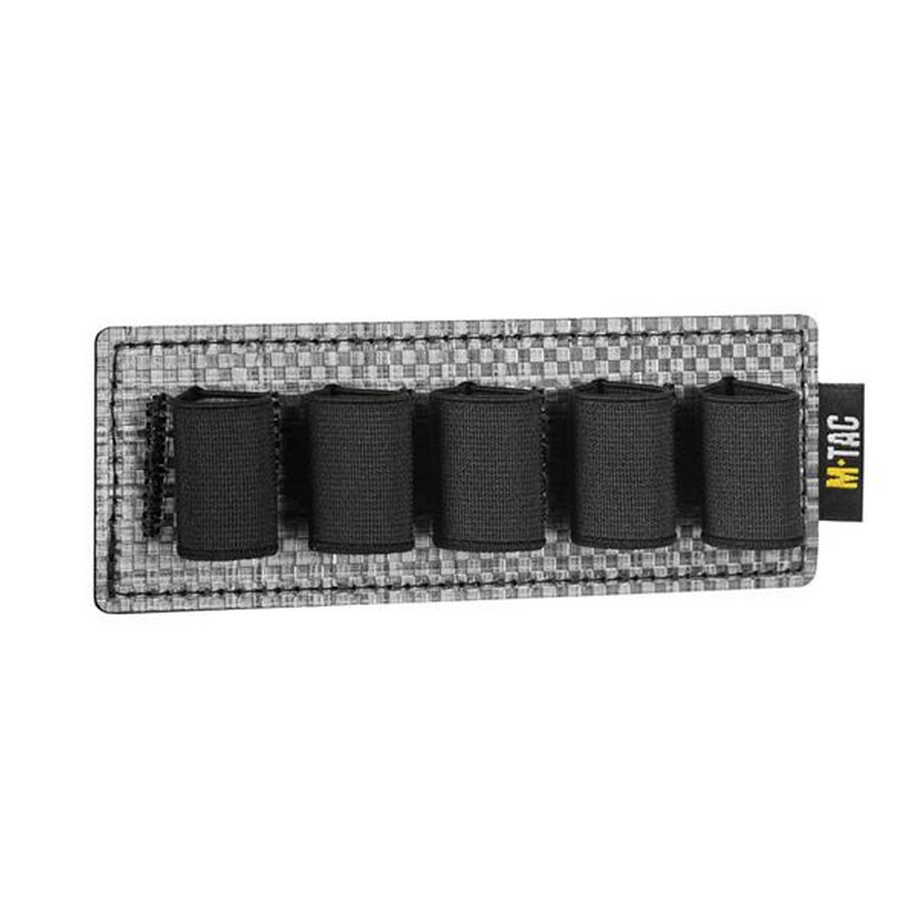M-TAC® Modularer Einsatz für 10-ml-Ampullen | Farbe: Black