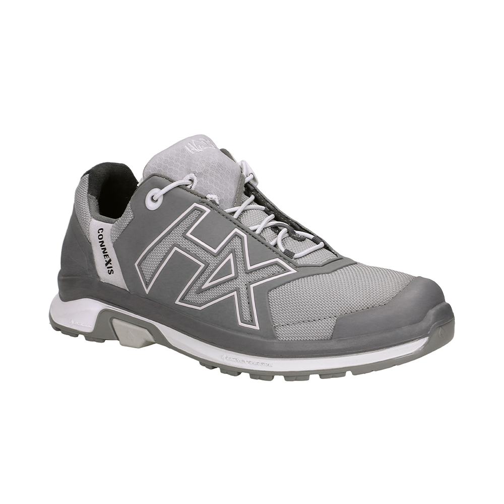 HAIX® CONNEXIS Air 2.0 Ws low | Farbe: silver-snow 