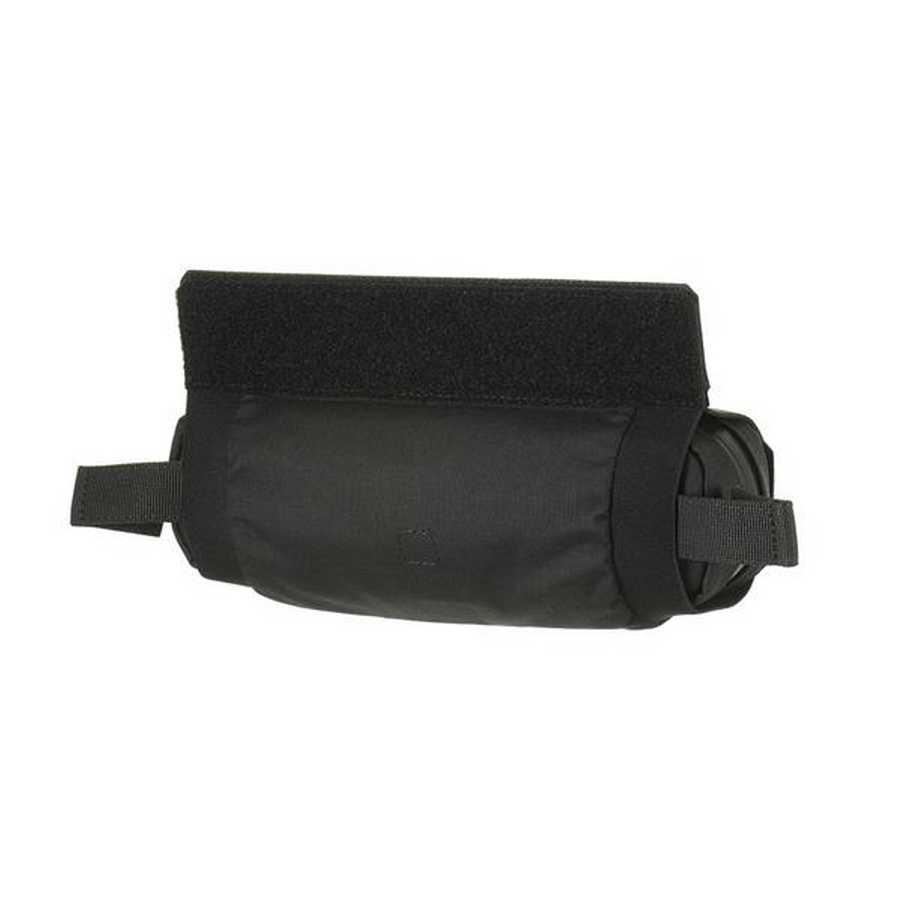 M-TAC® Elite Roll Horizontale Taktische IFAK-Tasche | Farbe: Black