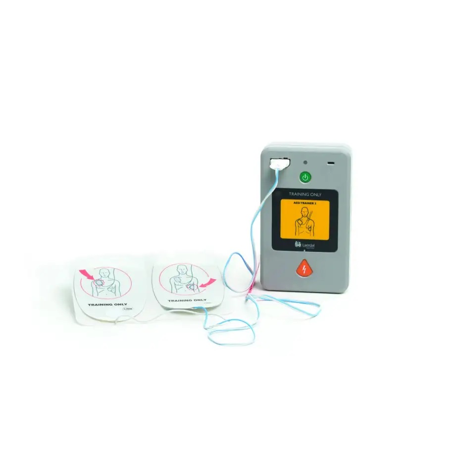 Laerdal® AED Trainer 3