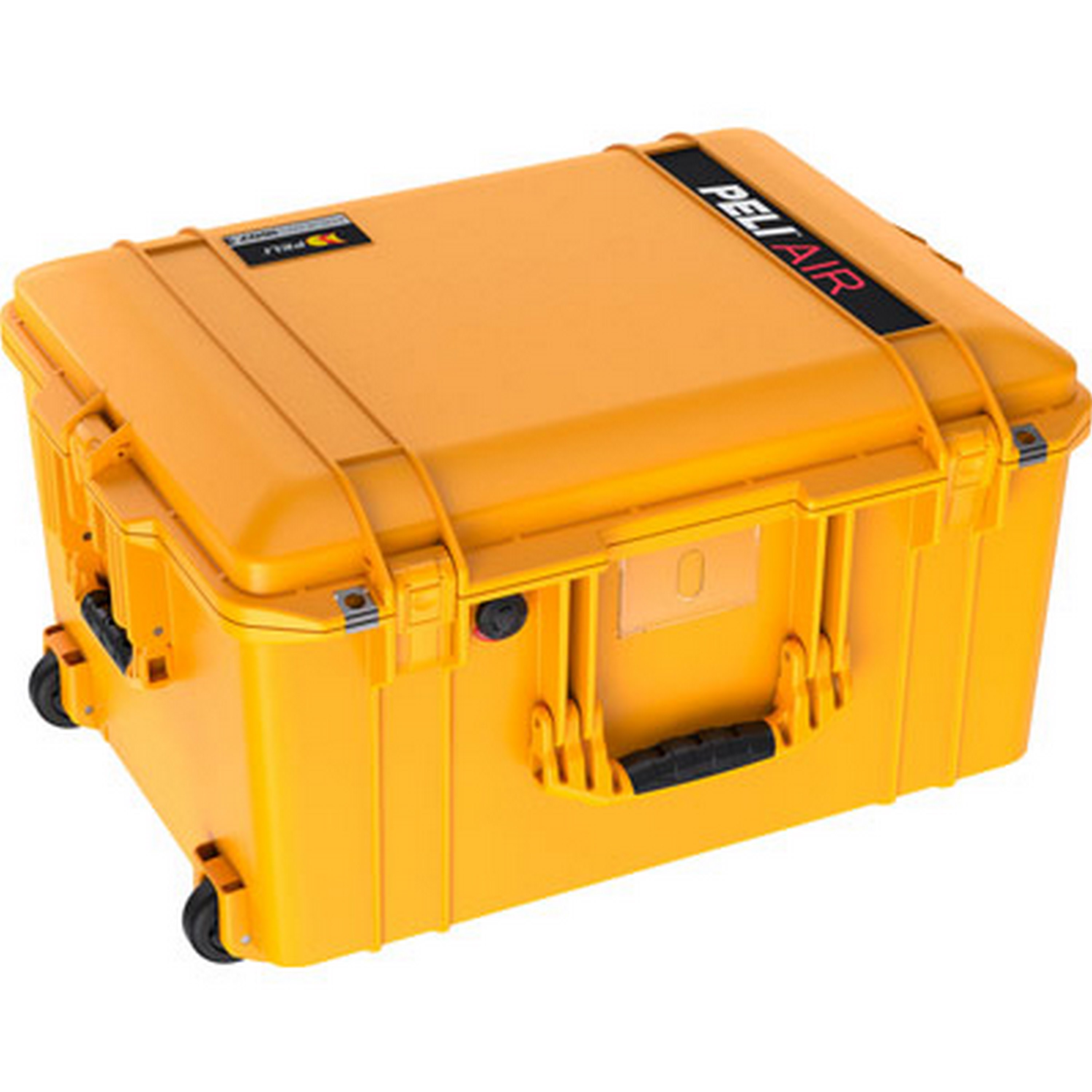 PELI™ AIR 1607 Case Trolley Schutzkoffer ohne Schaumstoff | Farbe: Gelb