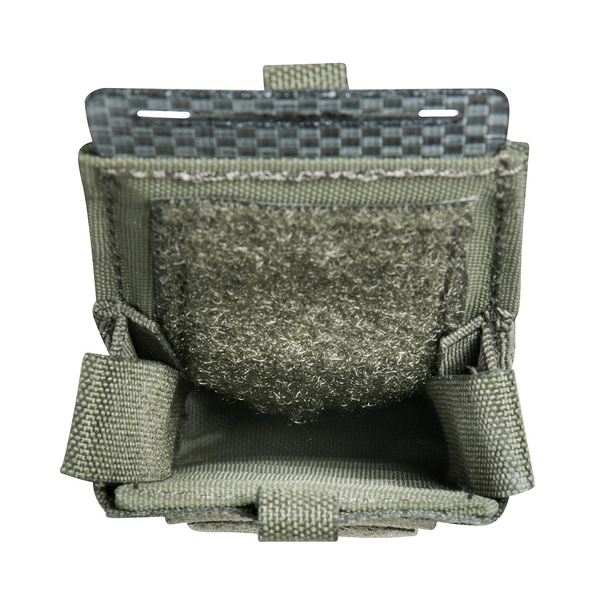 Tasmanian Tiger® Magazintasche TT SGL Mag Pouch MP7 LP | Farbe: Oliv