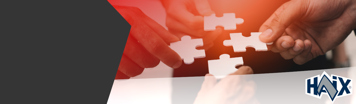 Blog HAIX Partner