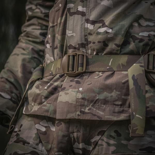 M-TAC® Elite Large Gen IV Taktischer Einsatzrucksack | Volumen: 60 Liter | Farbe: Multicam