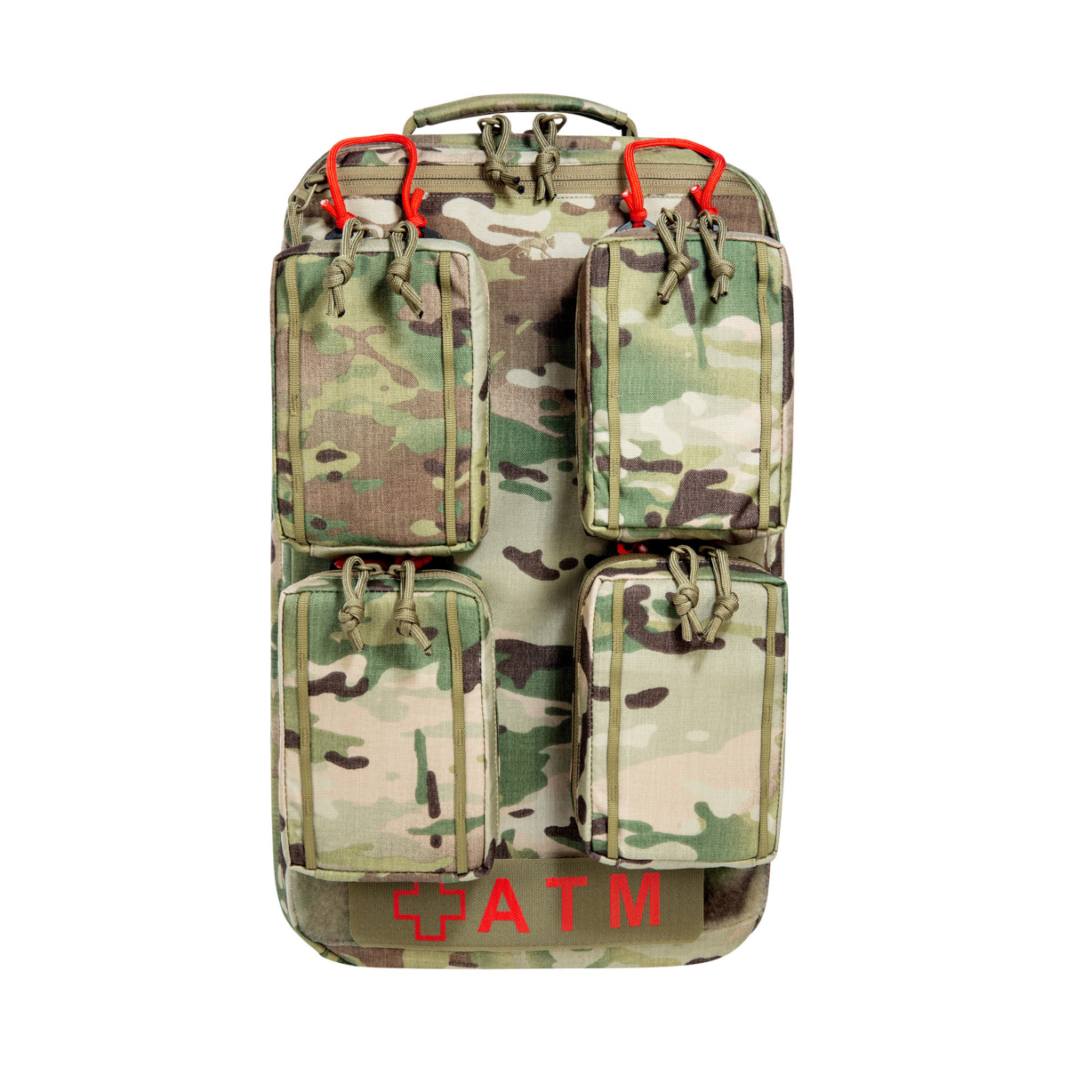 Hunter Medic Pack K9 - Erste Hilfe Für Hund & Einsatzkräfte | Akademie