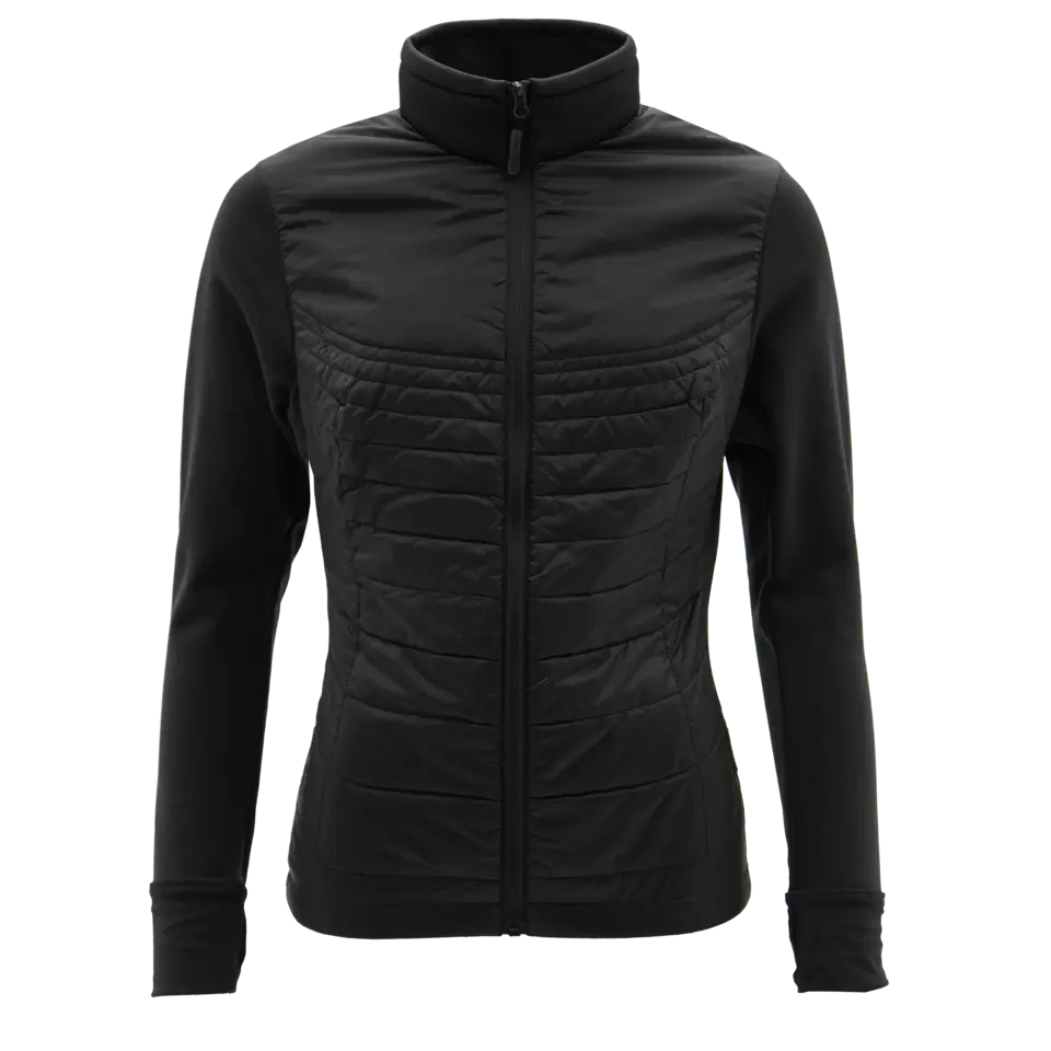 Carinthia® G-LOFT® Ultra Shirt Lady Baselayer | Farbe: Schwarz | Größe: L