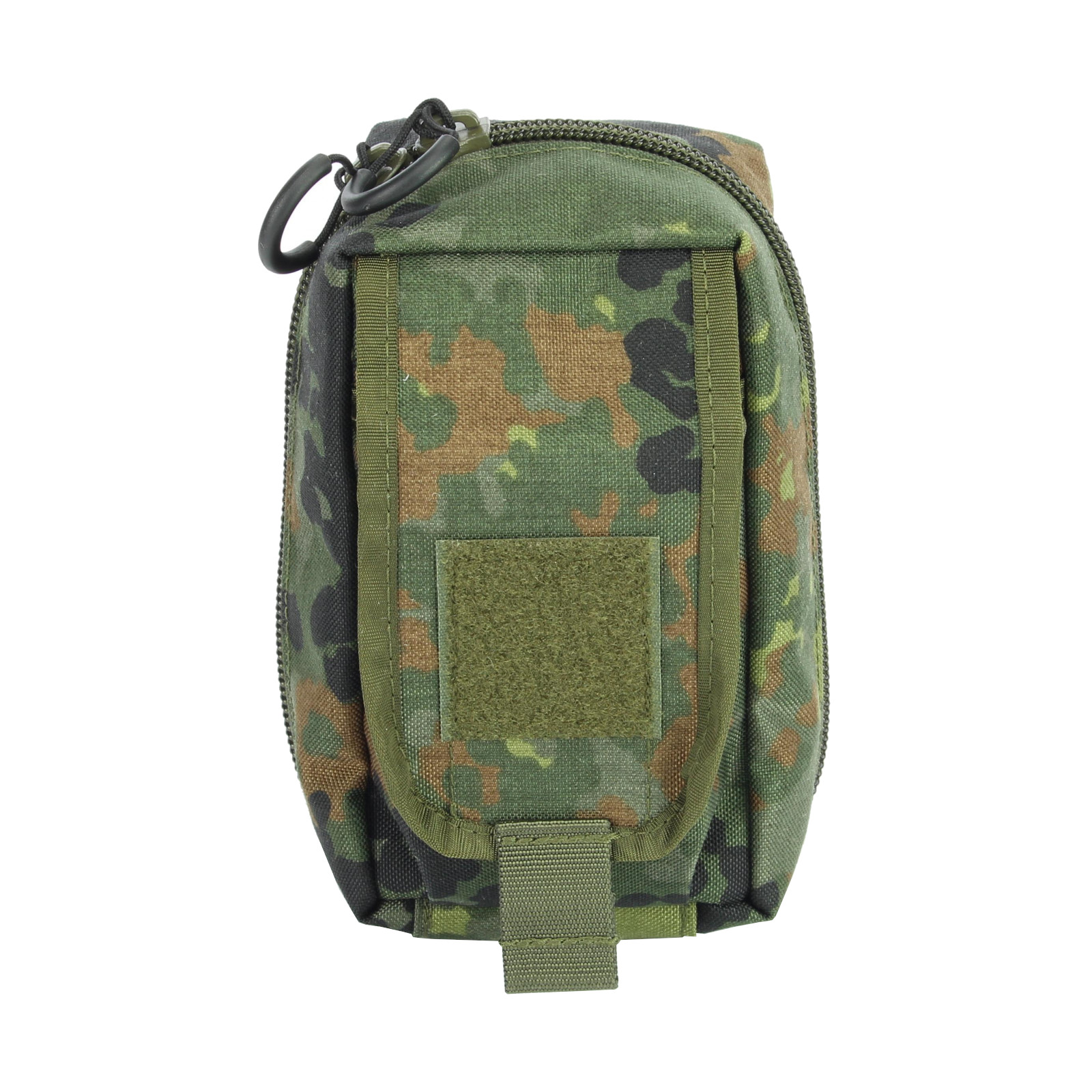 ZentauroN® Trauma IFAK Faststick | MOLLE | Farbauswahl
