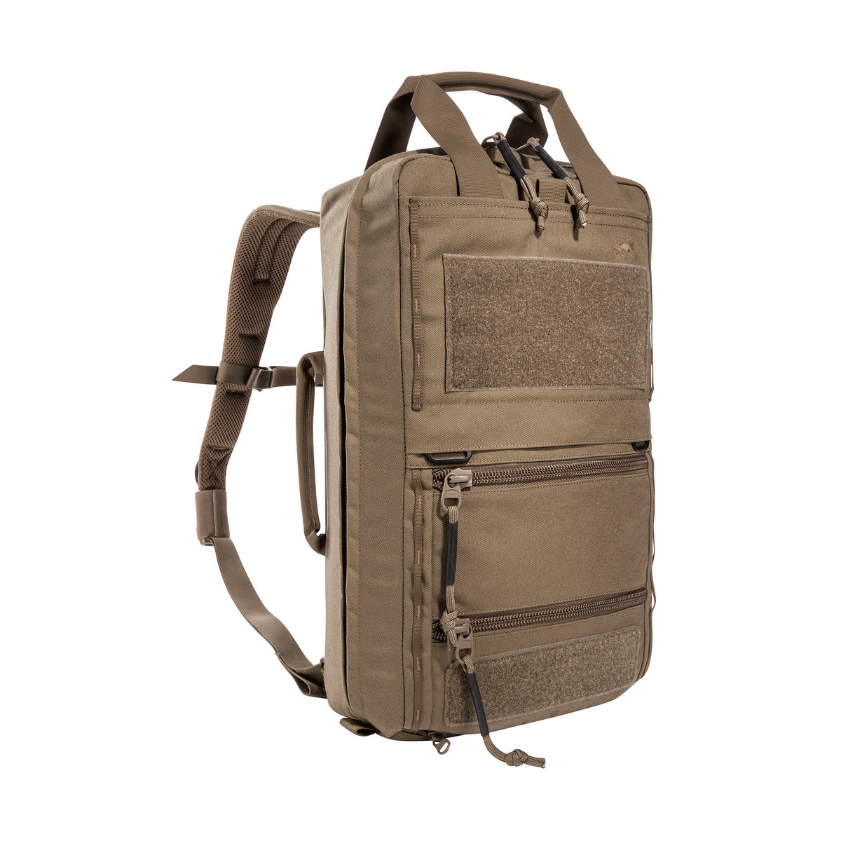 Tasmanian Tiger® Fluchtrucksack TT Survival Pack | Farbe: Coyote-Brown