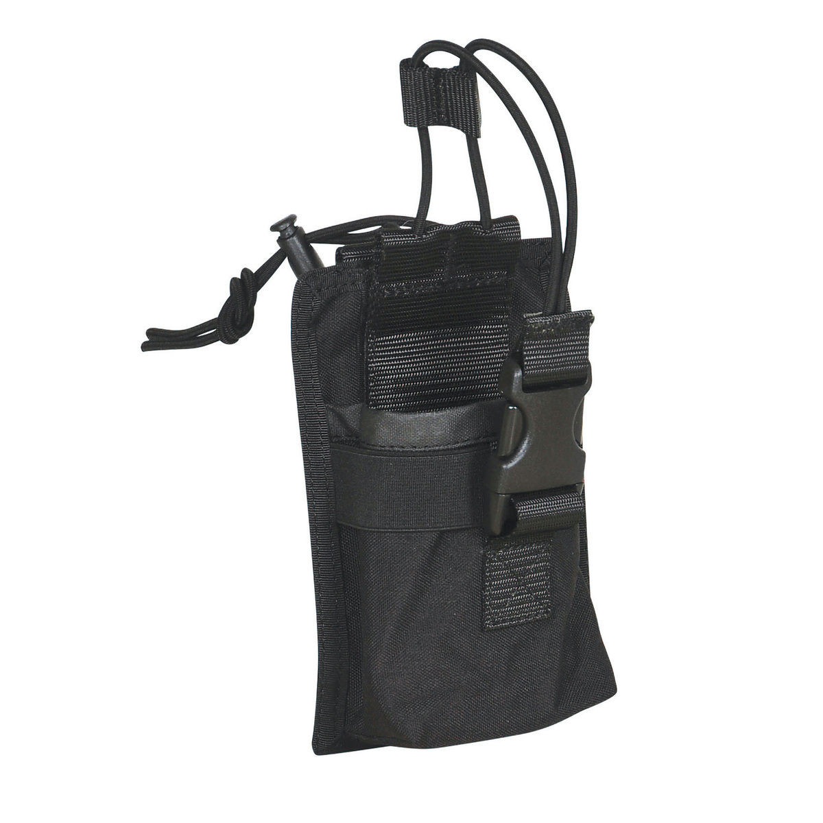 Tasmanian Tiger® Funkgerätetasche TT Tac Pouch 3 Radio | Farbe: Schwarz