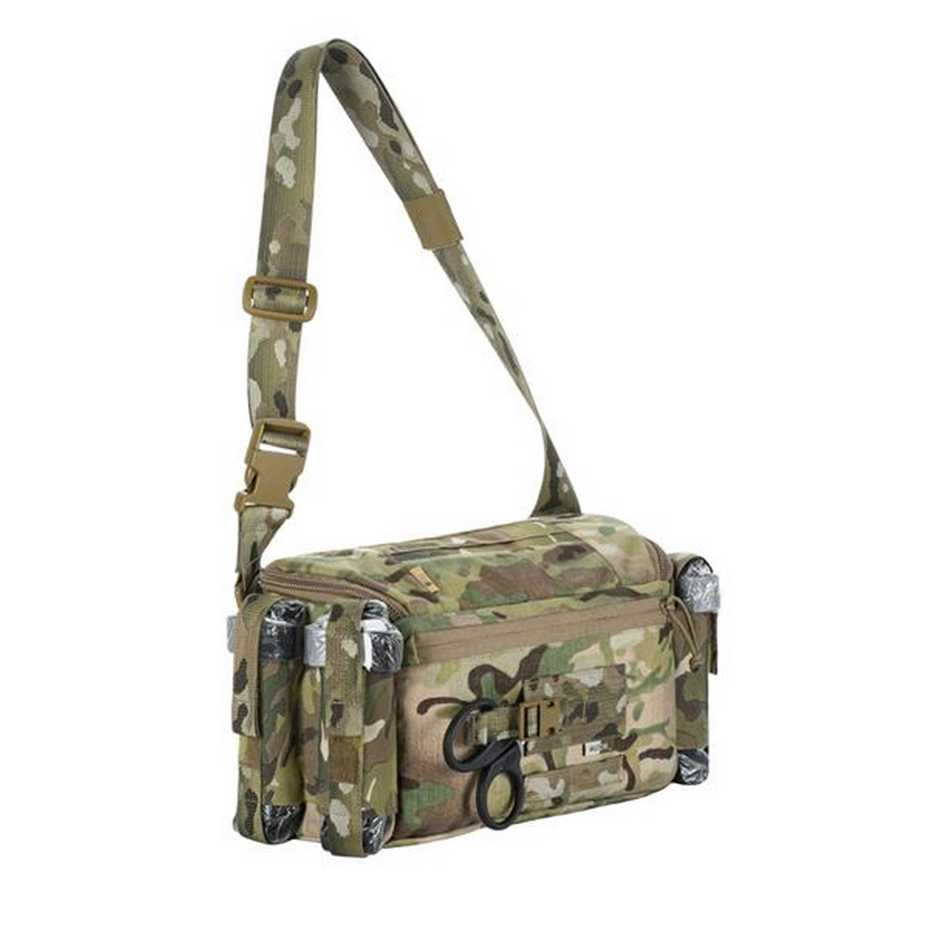 M-TAC® Elite CLS Taktische IFAK-Tasche | Farbe: Multicam