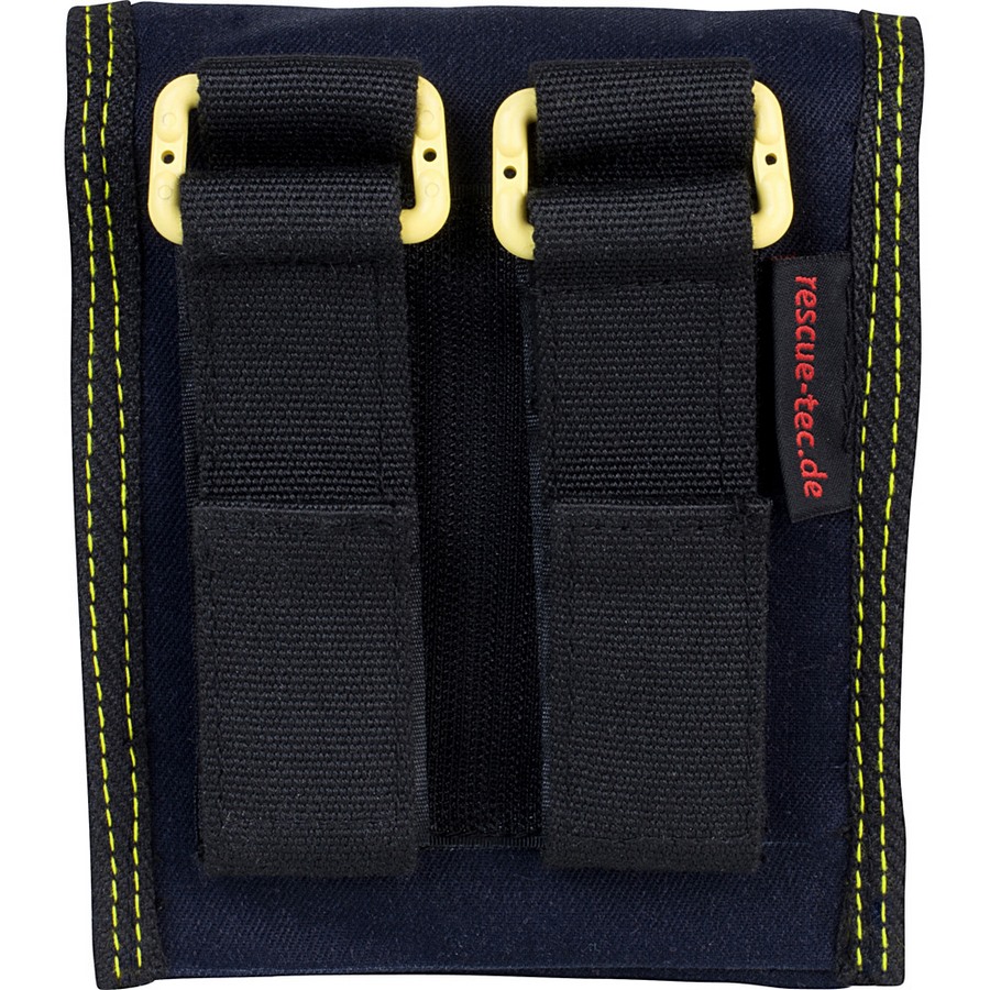 rescue-tec Feuerwehr Holster / Bandschlingenholster Düsseldorf