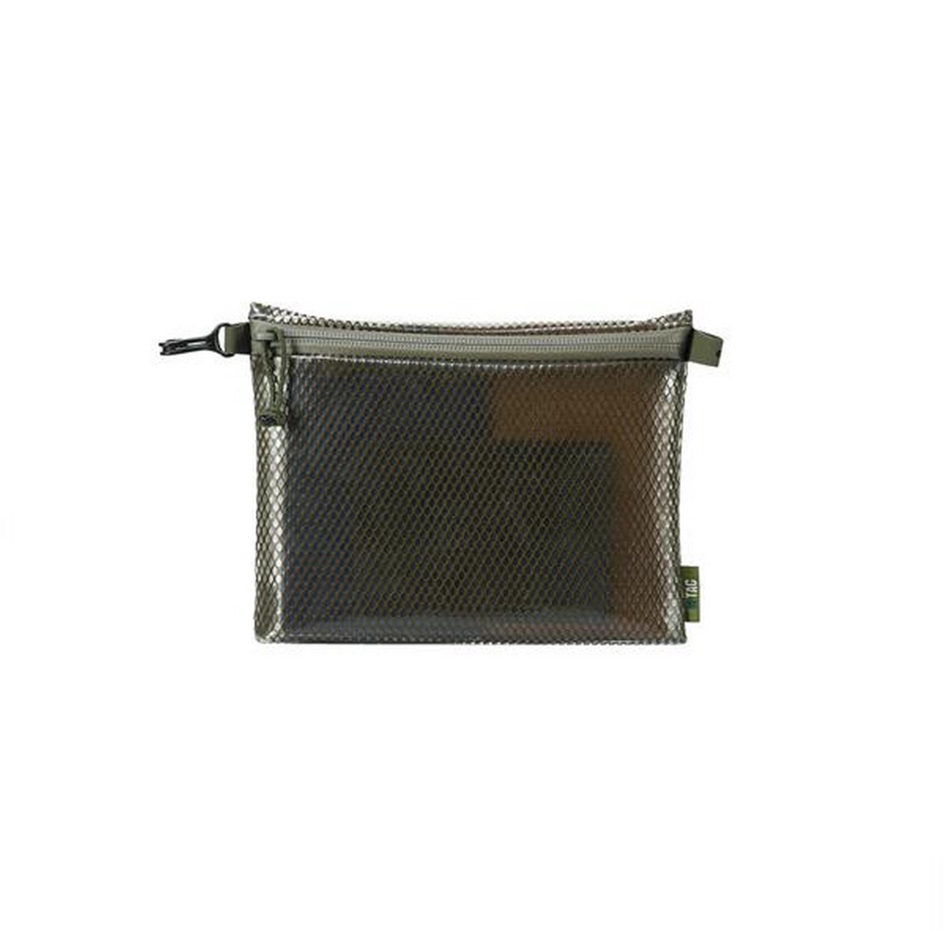 M-TAC® Elite Organizer Set mit Reißverschlusstaschen | 3-teilig | Farbe: Ranger Green