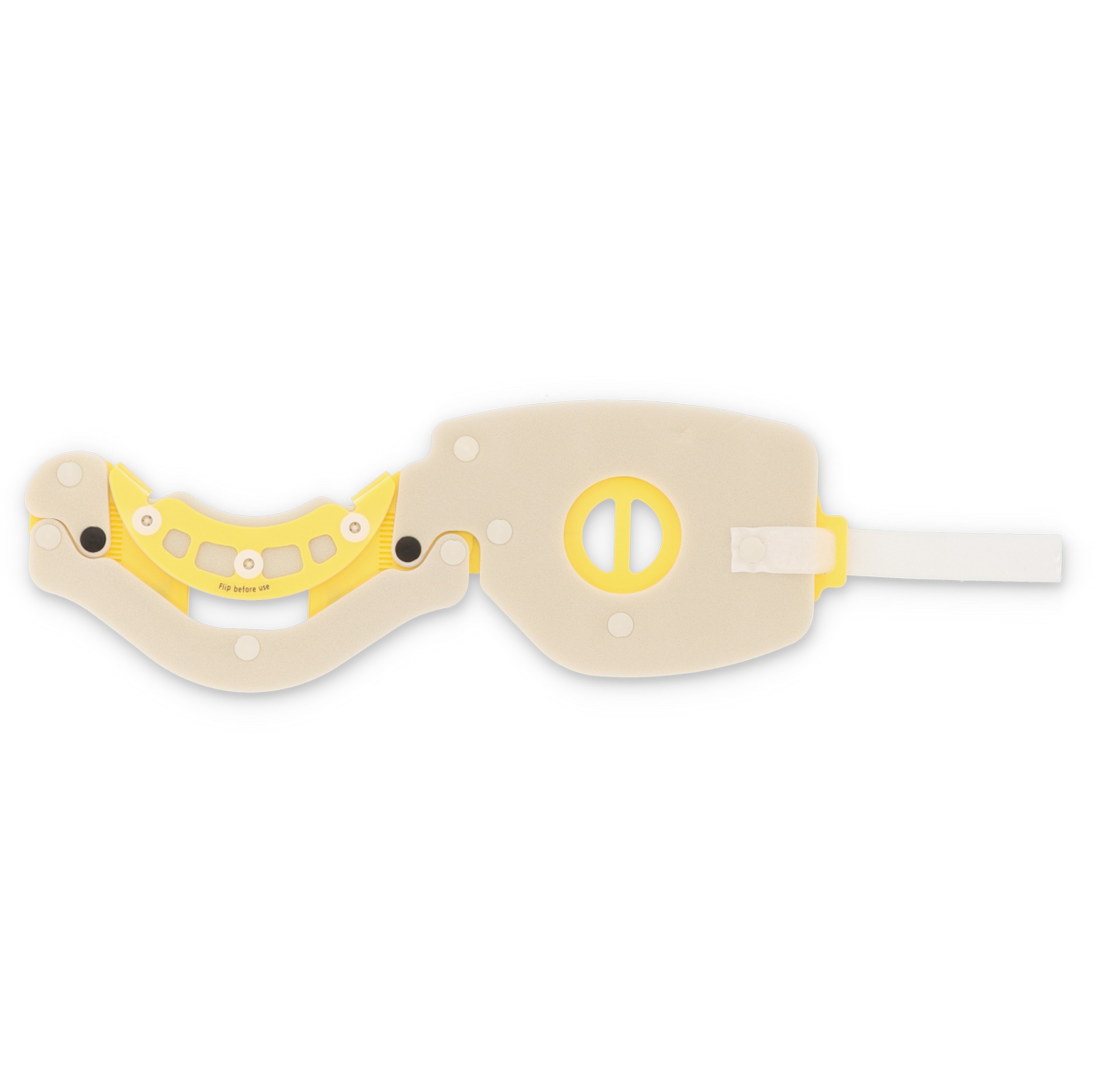 Ambu® Mini Perfit® ACE™ | HWS Cervikalstütze | Kinder