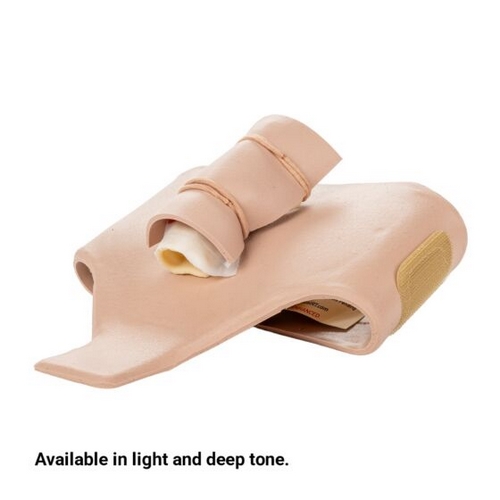North American Rescue® SMRT Surgical Airway Task Trainer | Hautton: Hell