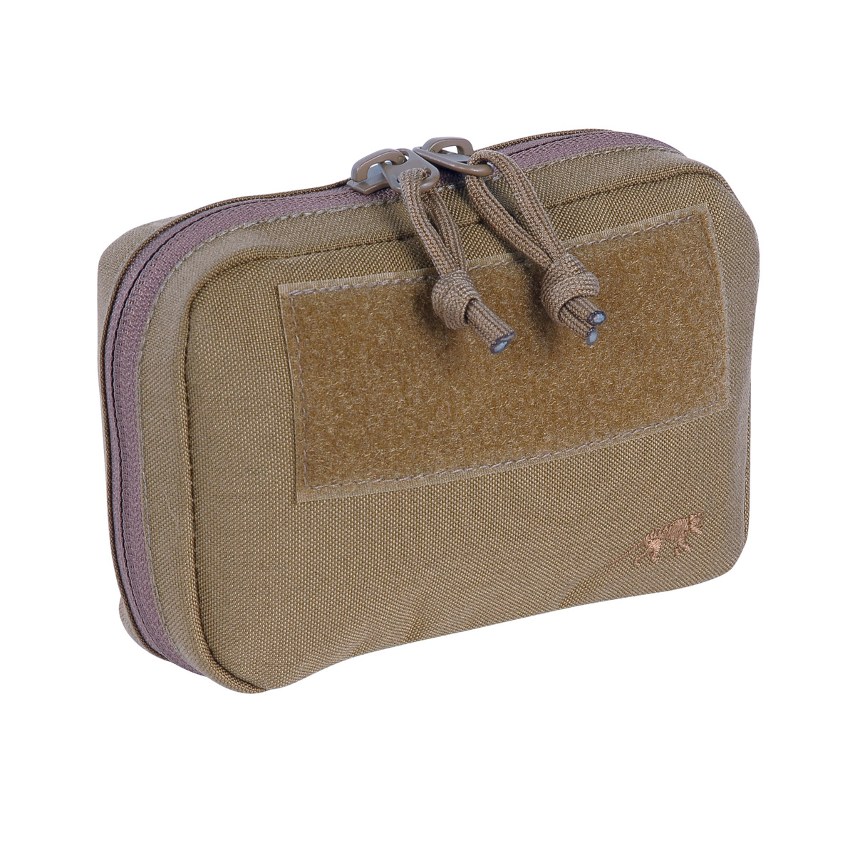 Tasmanian Tiger® Zubehörtasche TT Admin Pouch | Farbe: Coyote-Brown