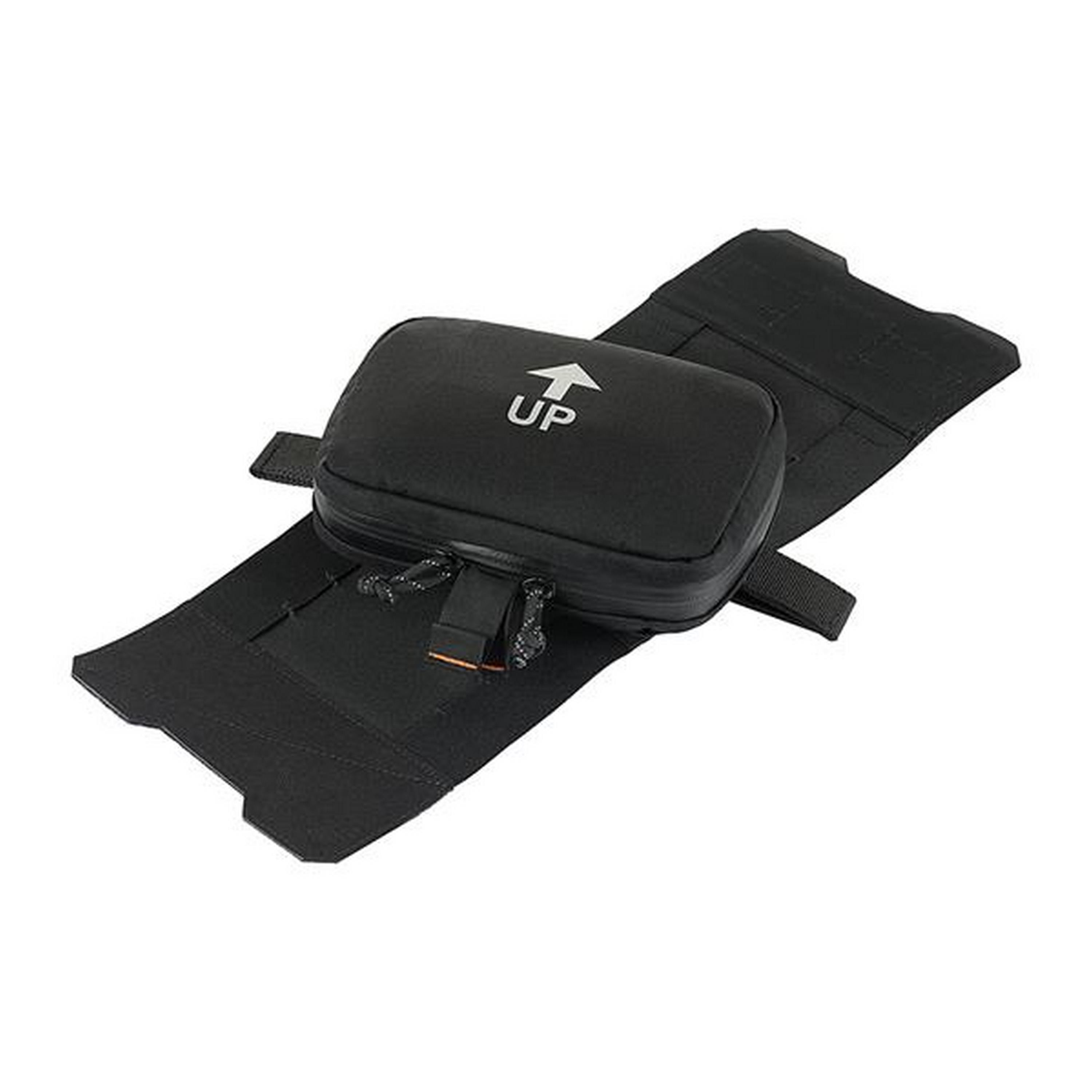 M-TAC® Elite Large Horizontale Taktische IFAK-Tasche | Farbe: Black