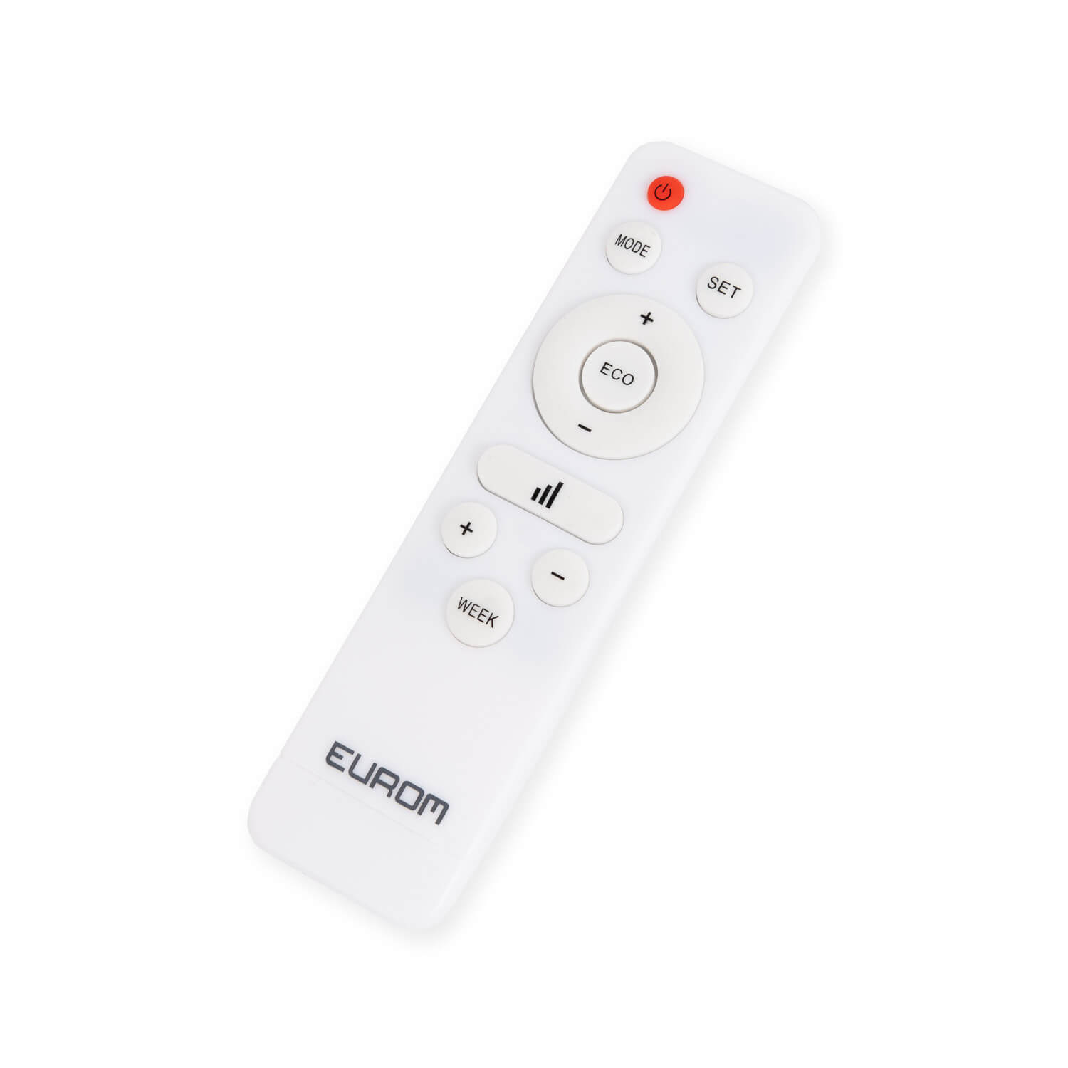 Eurom® Konvektorheizung Alutherm 2500 Wifi